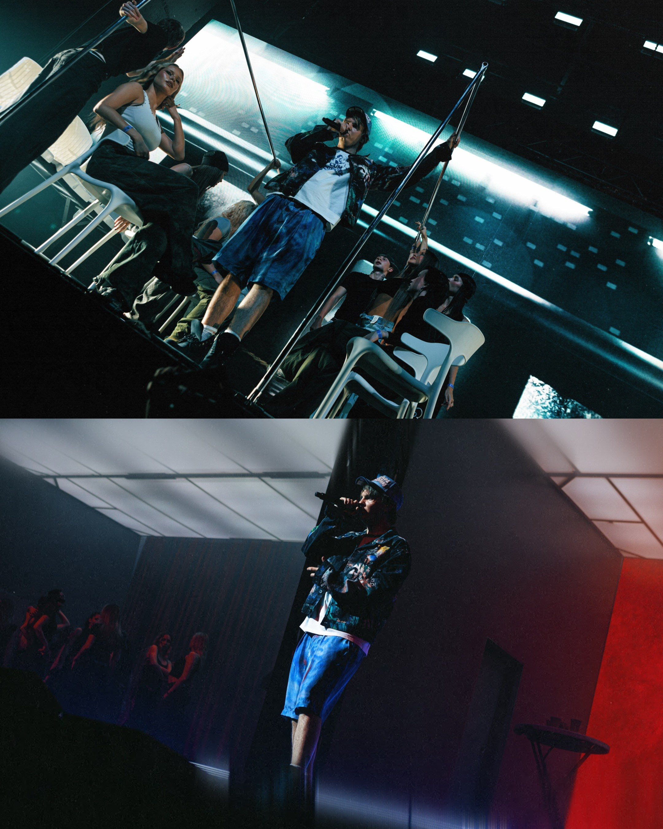 Репортаж. Твой фотограф в Москве