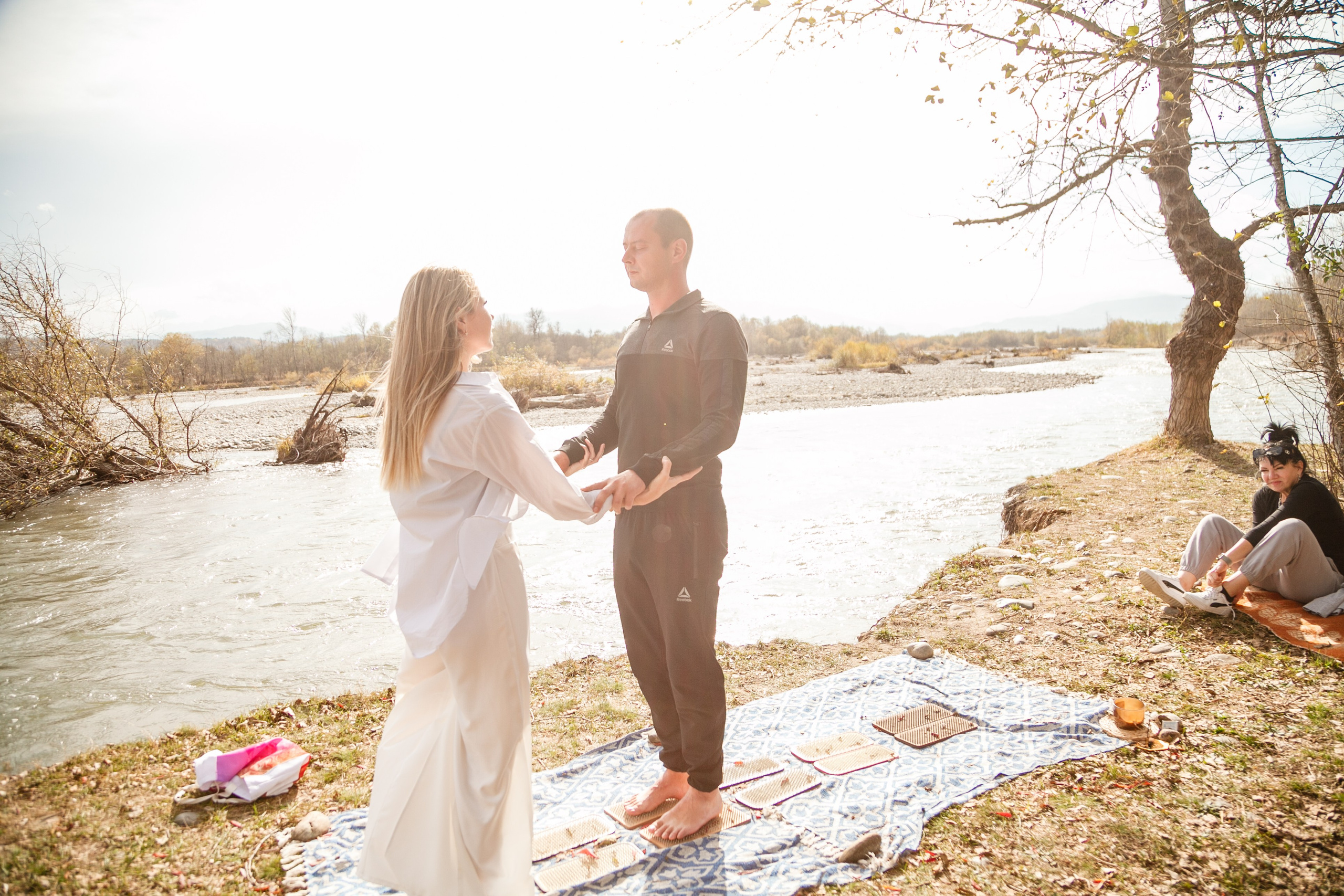 Ретрит"ОТКРОЙ СЕБЯ». Свадебный и семейный фотограф в Армавире