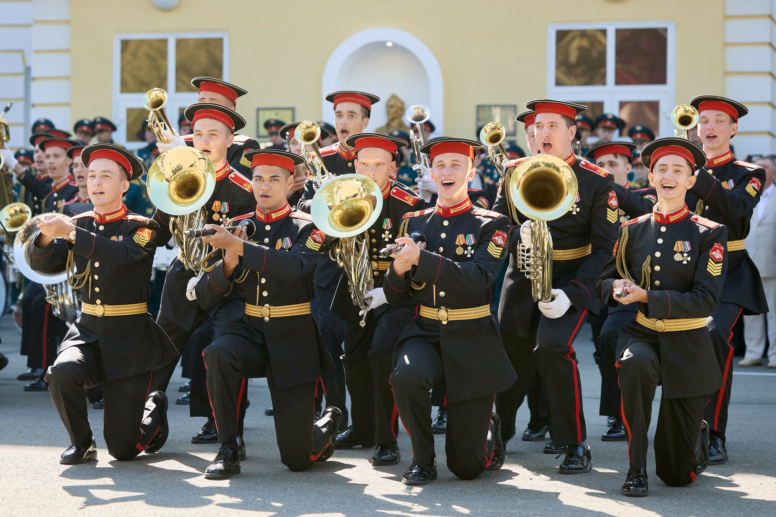 РЕПОРТАЖ. Главная