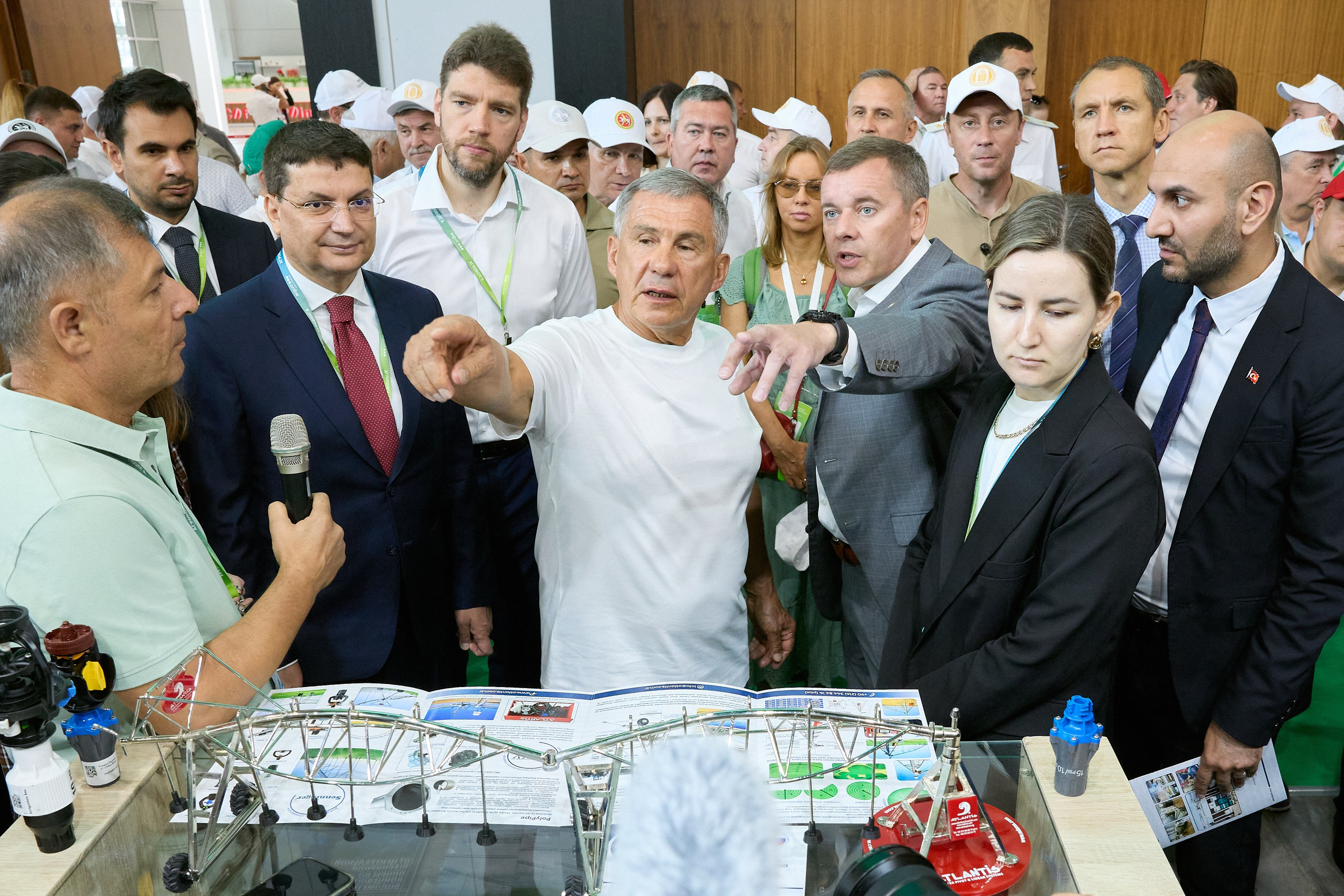 РЕПОРТАЖ. Главная