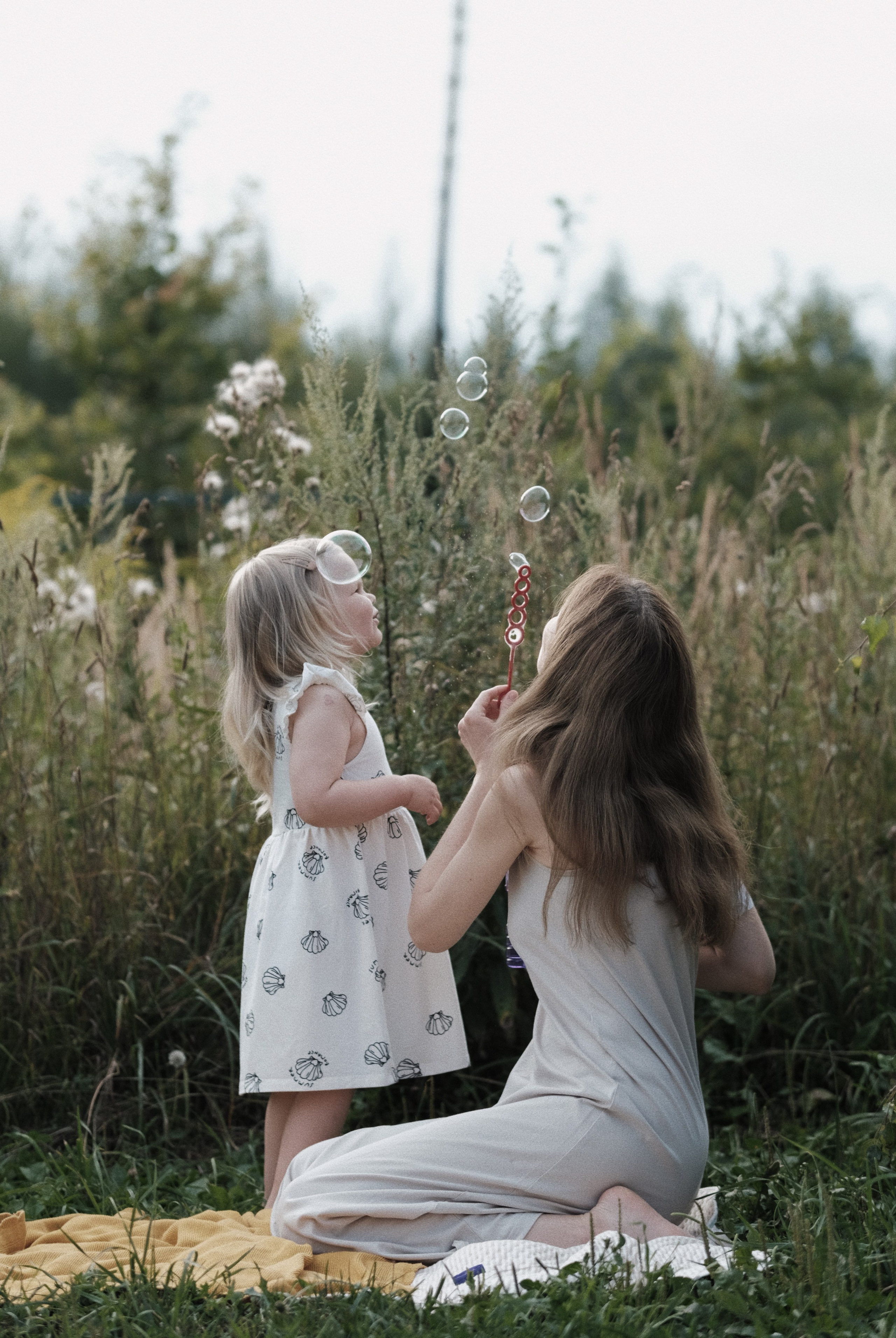 Фотограф Видеограф Мария Кулешова