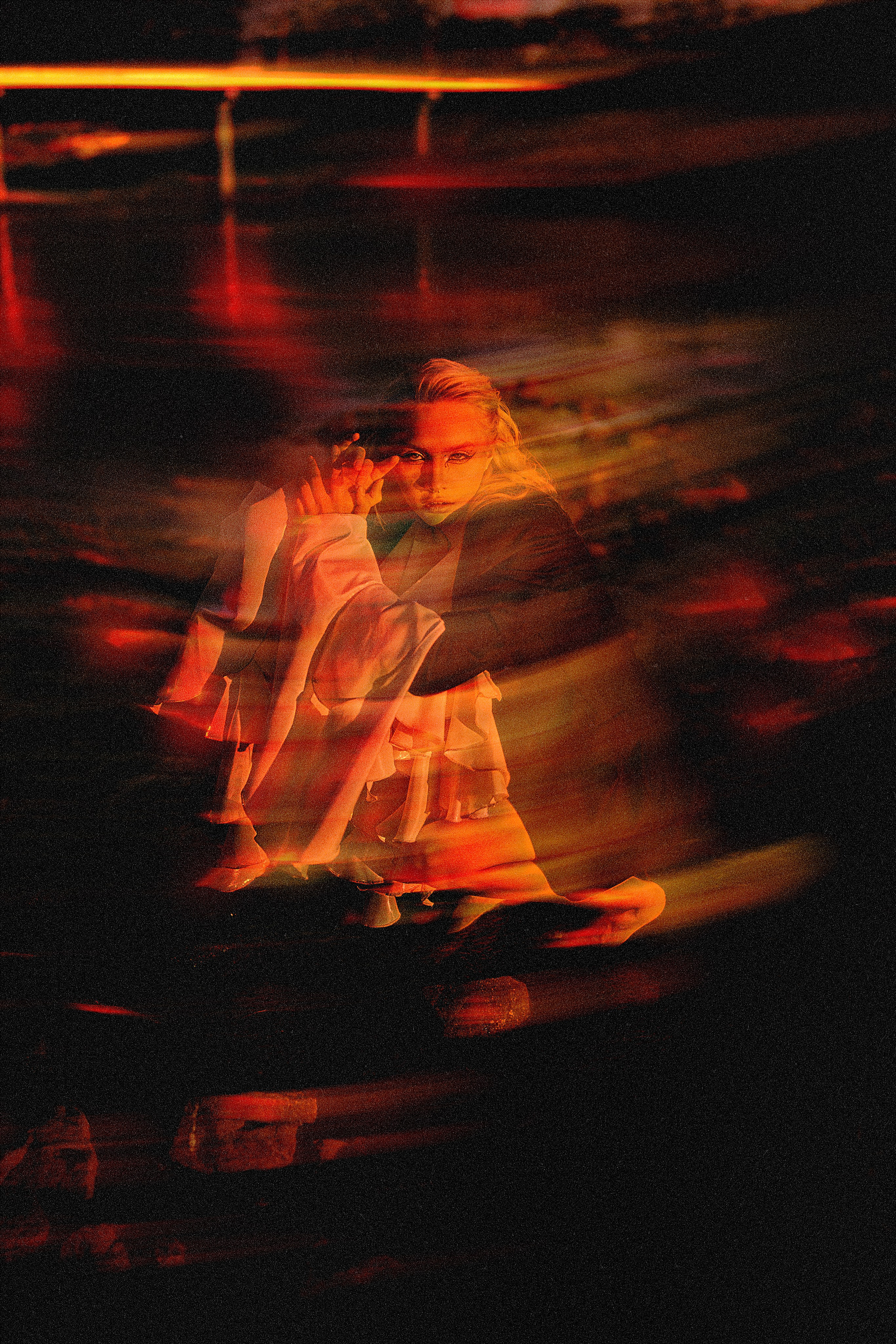 Ira. Антон Арнольд | Фотограф Минск