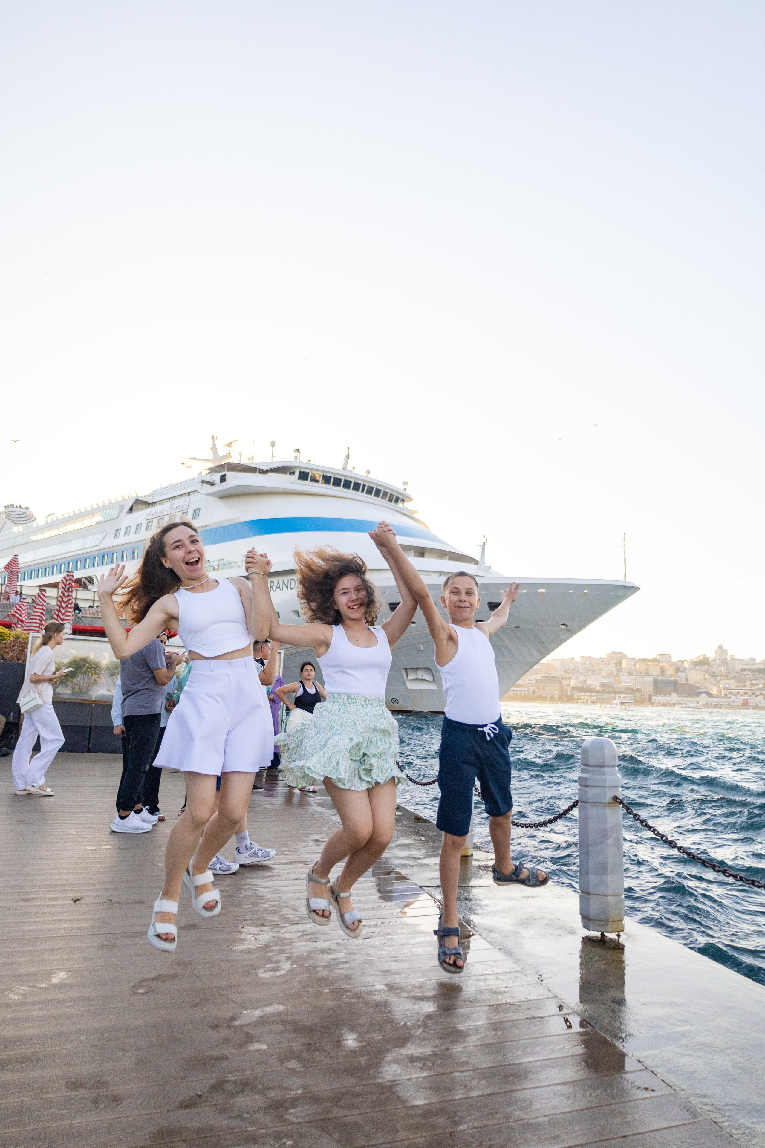 Фото в Стамбуле. Фотограф — психолог Сочи, Краснодар, Москва