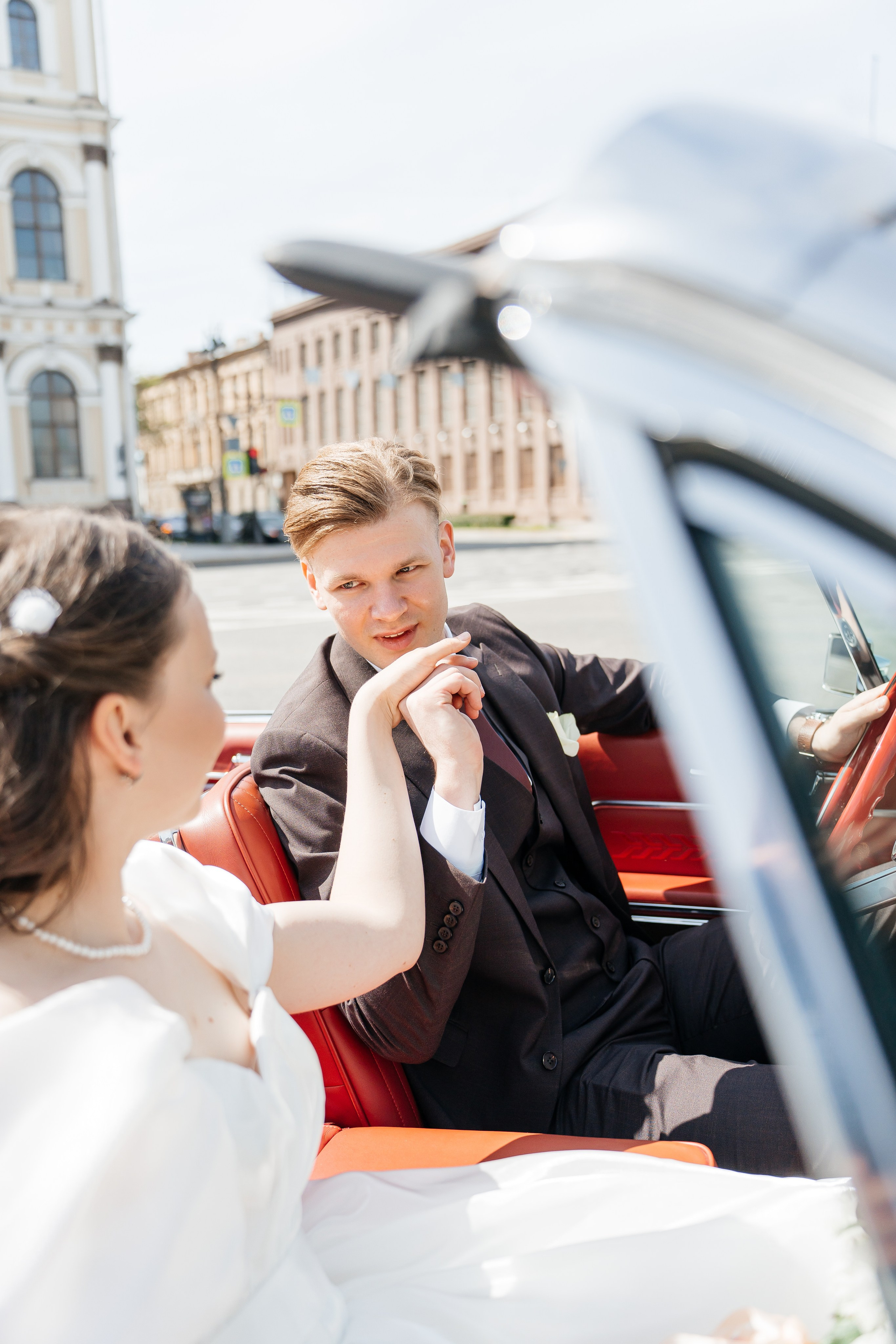 17.05.2025. Семейный фотограф в Санкт-Петербурге