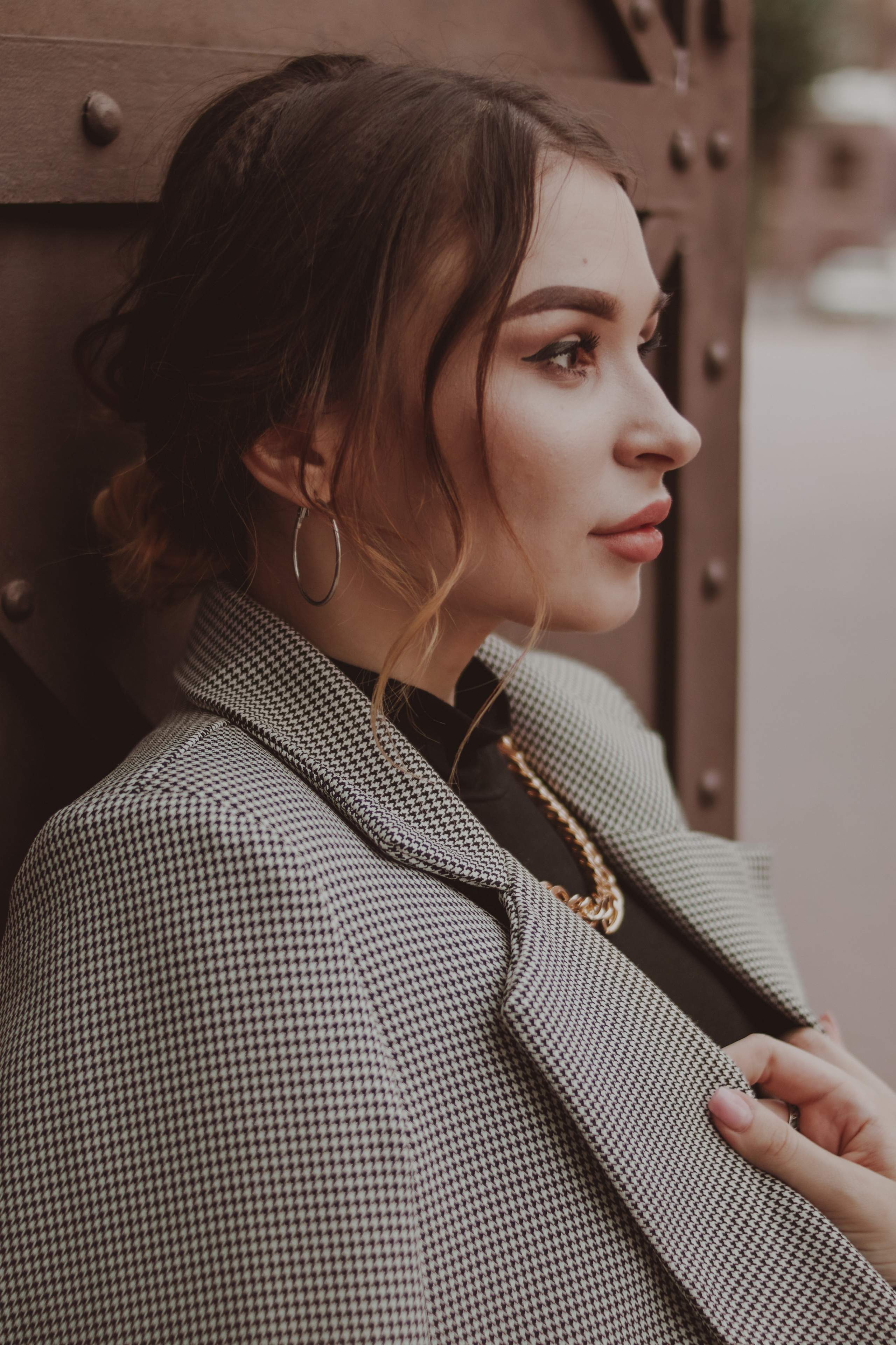 Валерия. Фотограф Стилист Тюмень Вера Хайруллина