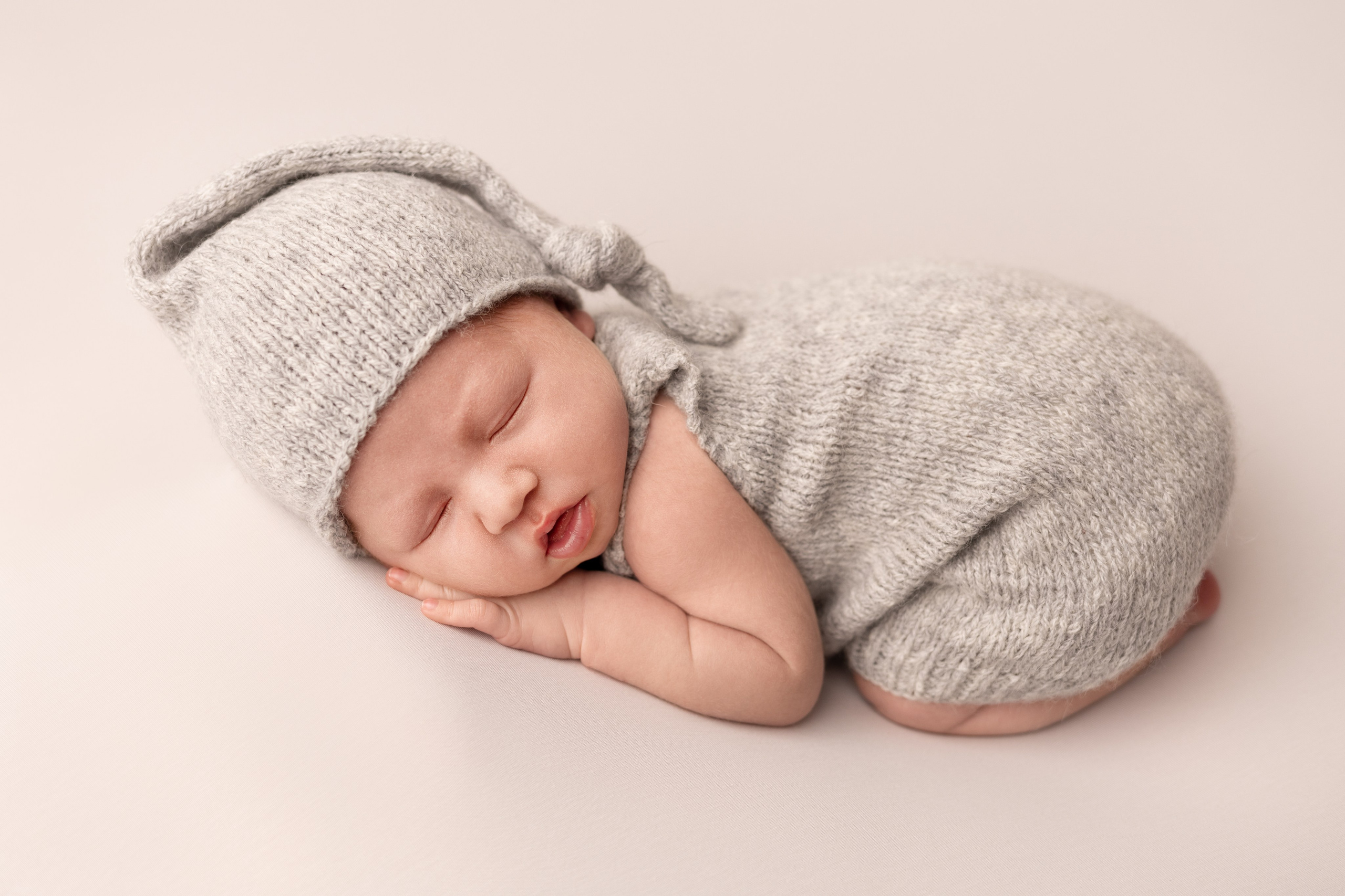 Съемка новорожденных. Фотограф новорожденных, детский фотограф в г. Оренбурге Екатерина Козлова