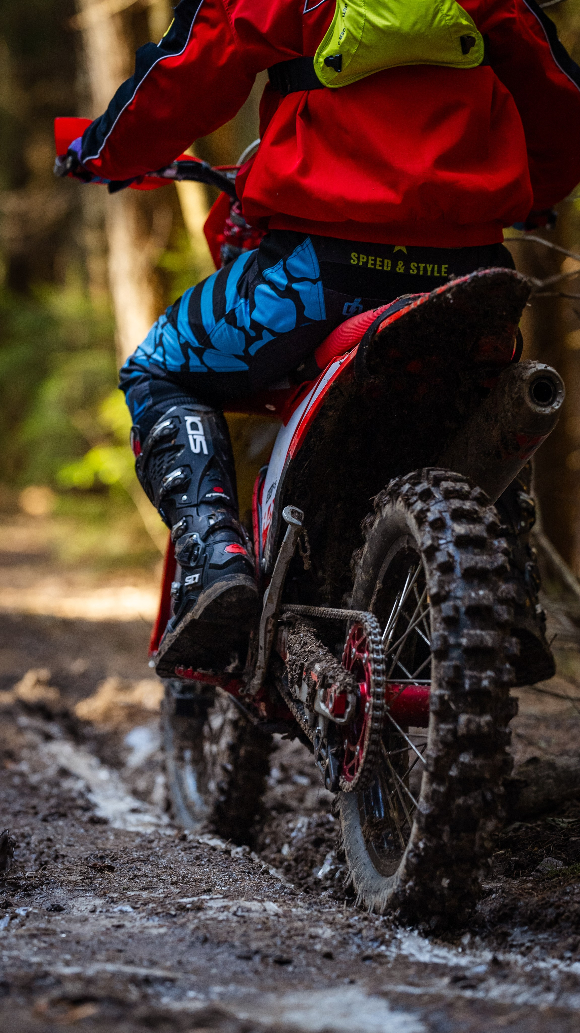 Эндуро. Фотограф мотоциклов в Москве — Олег Яковкин | Фото и видео