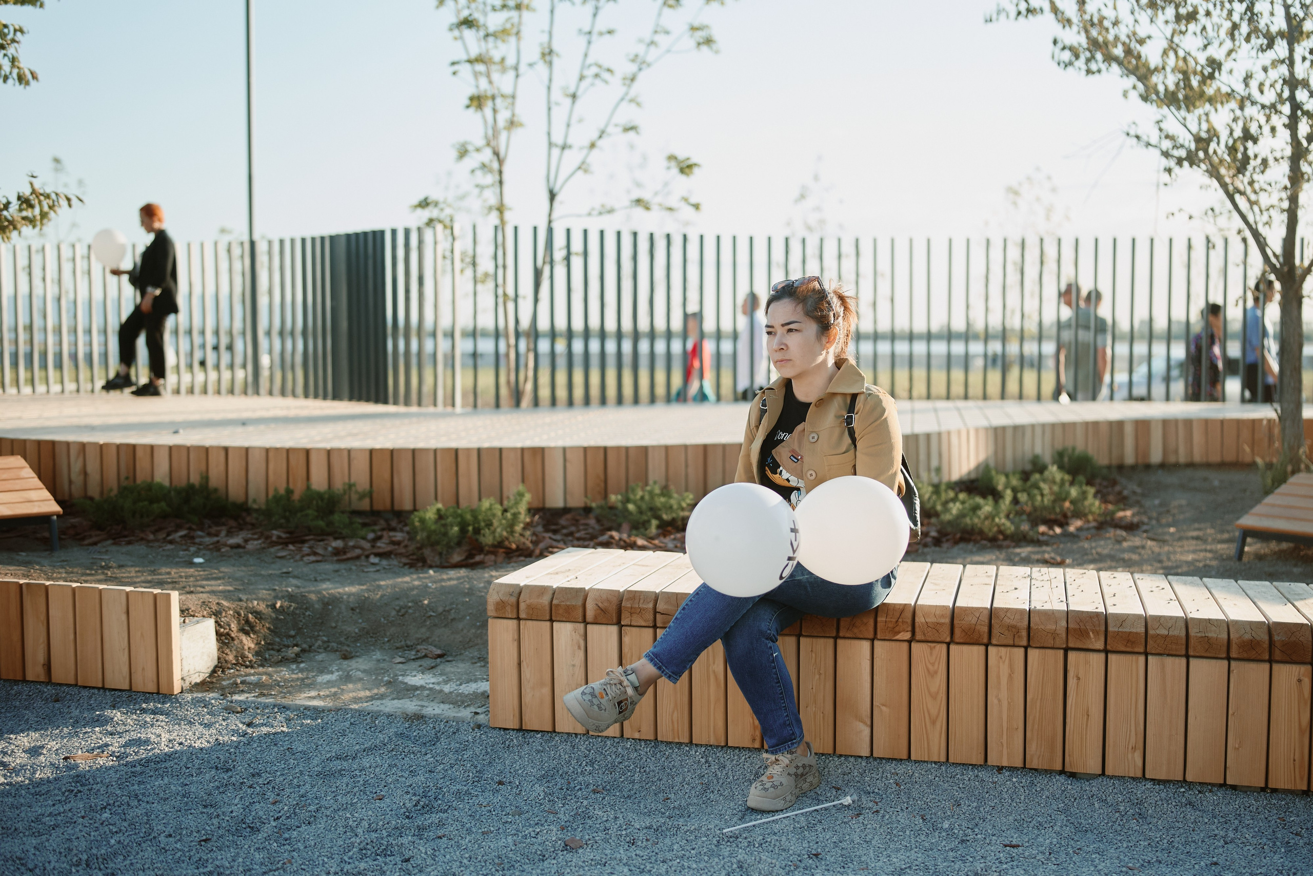 ЖК Полюса. ФОТОГРАФ НА МЕРОПРИЯТИЕ ОТ СОЛЬ МЕДИА PRODUCTION
