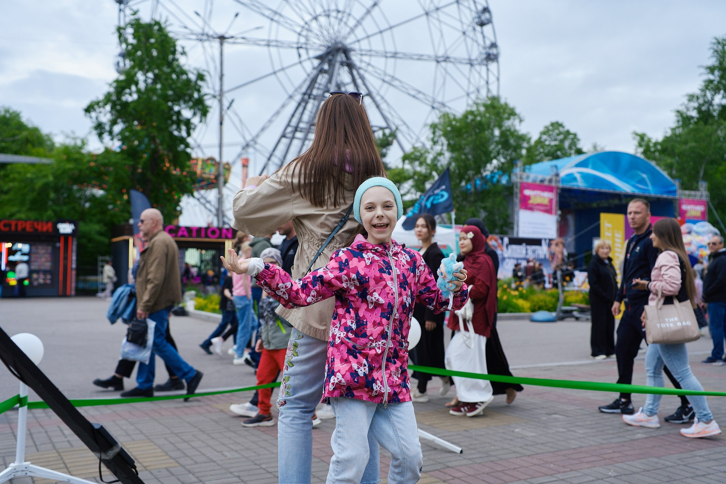ТАЛАН ЛЕТНИЙ ДЕНЬ|Репортаж. ФОТОГРАФ НА МЕРОПРИЯТИЕ ОТ СОЛЬ МЕДИА PRODUCTION
