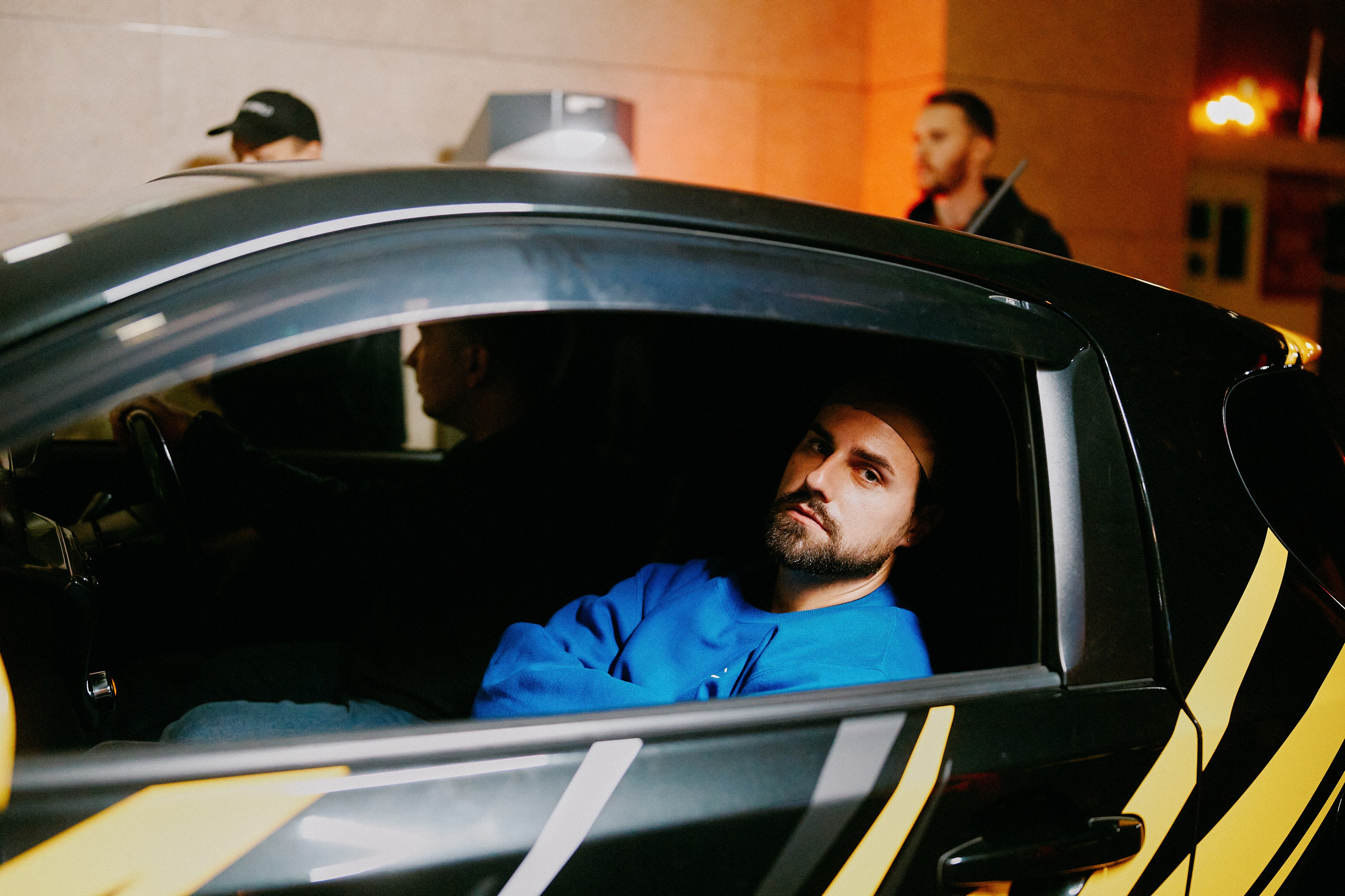 СОЛЬ PRODUCTION БЭК (EMOTORS). ФОТОГРАФ НА МЕРОПРИЯТИЕ ОТ СОЛЬ МЕДИА PRODUCTION