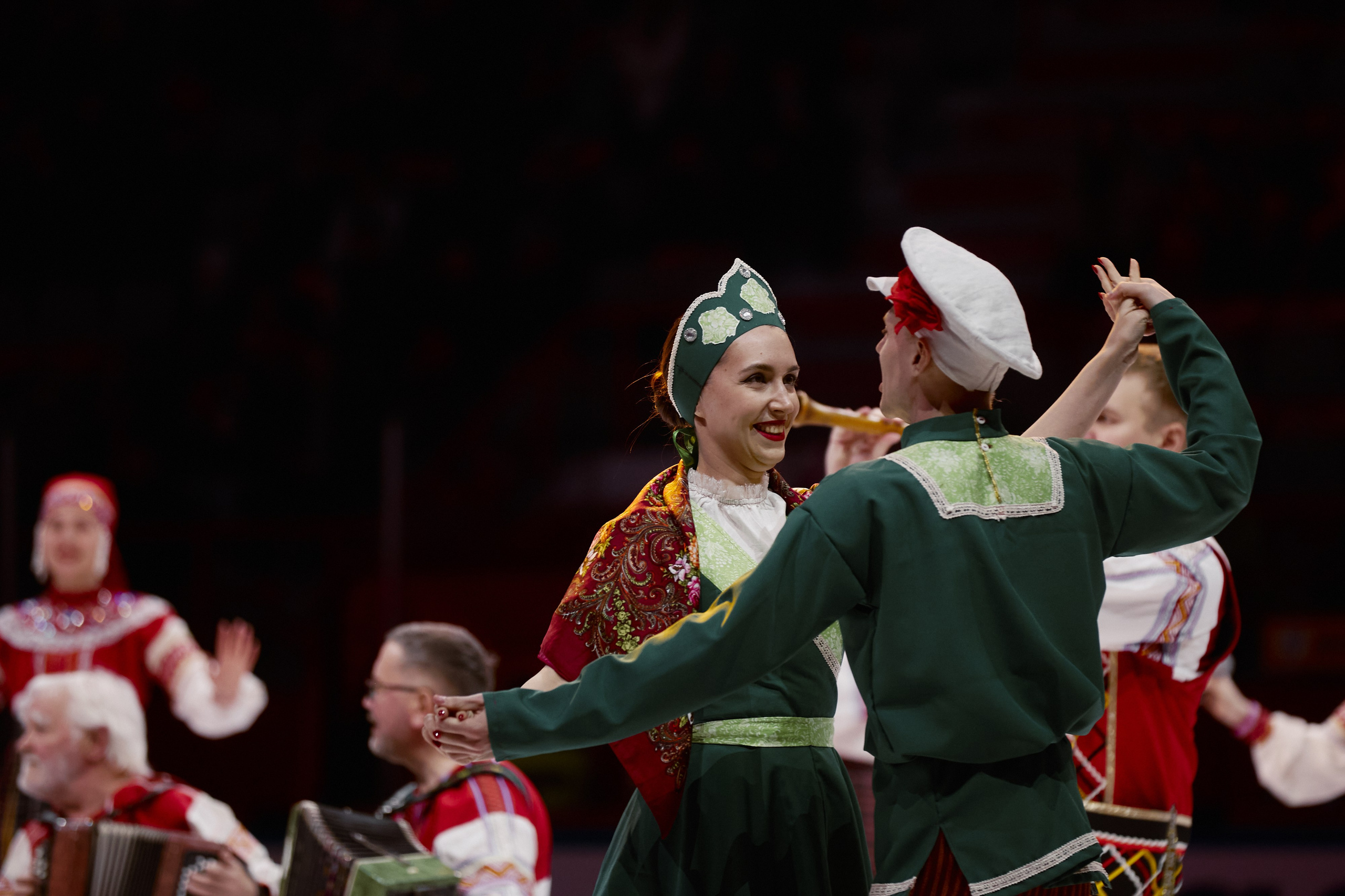 Домашние матчи ХК Амур. ФОТОГРАФ НА МЕРОПРИЯТИЕ ОТ СОЛЬ МЕДИА PRODUCTION