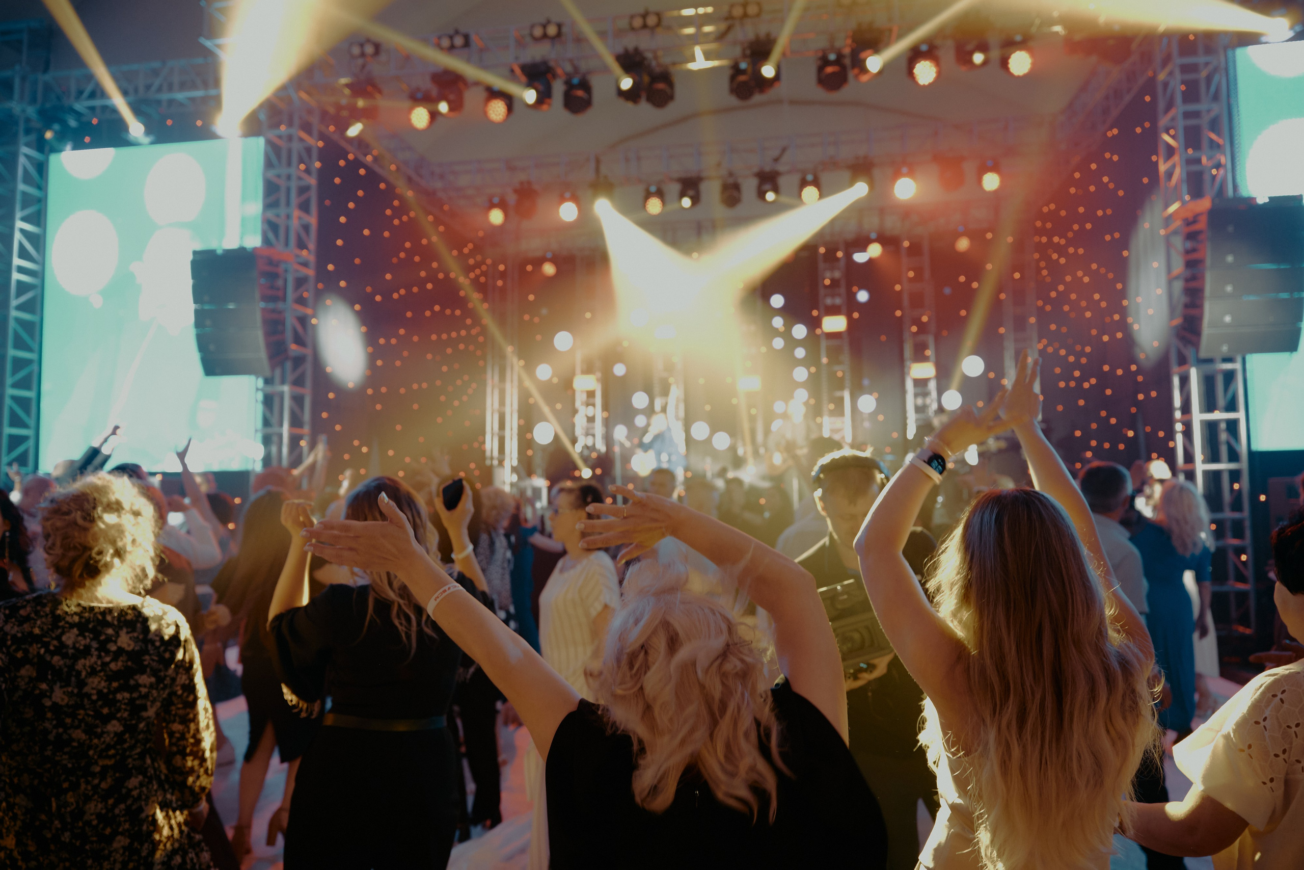 50 Лет БАМ. ФОТОГРАФ НА МЕРОПРИЯТИЕ ОТ СОЛЬ МЕДИА PRODUCTION