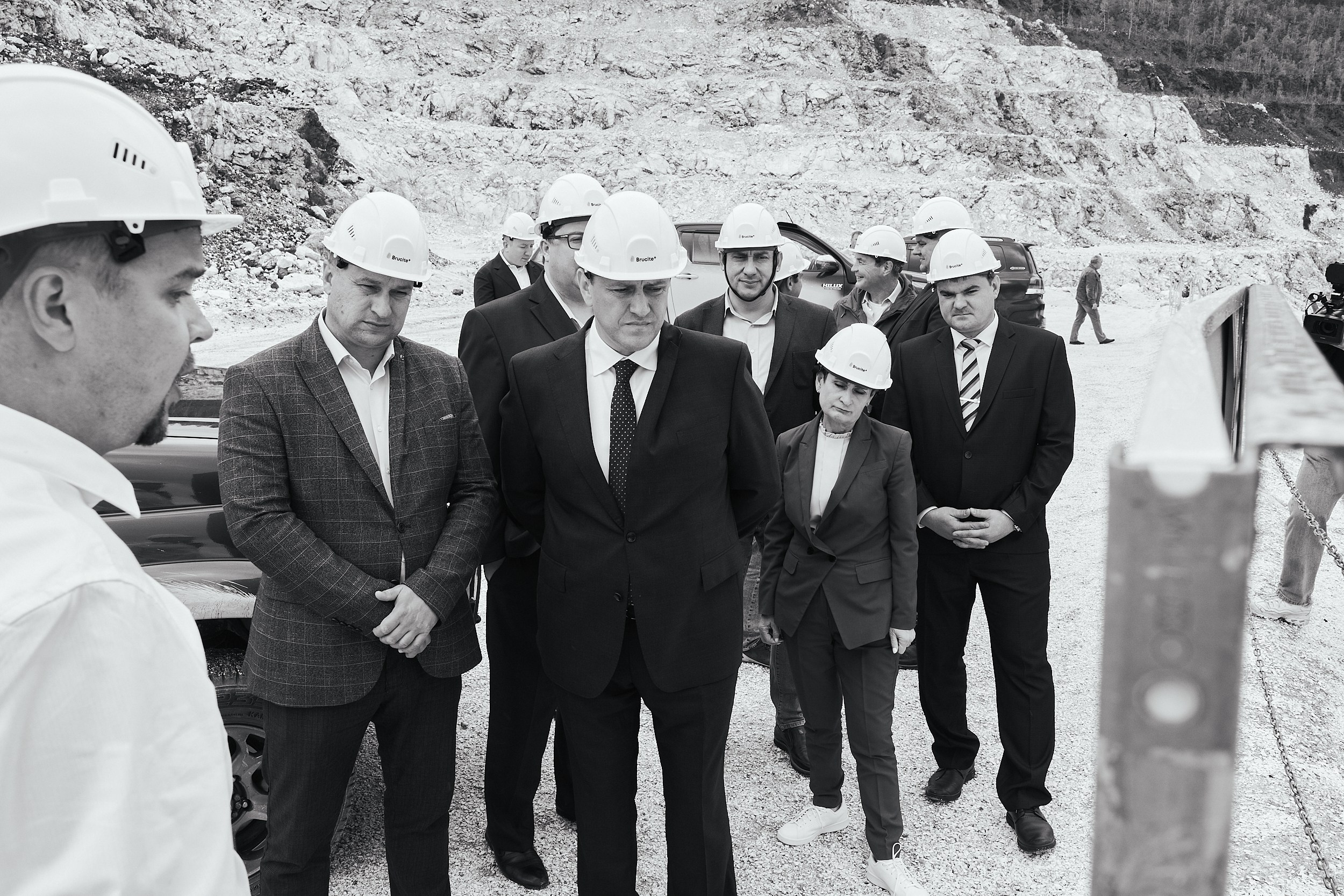 Brucite+|Репортаж. ФОТОГРАФ НА МЕРОПРИЯТИЕ ОТ СОЛЬ МЕДИА PRODUCTION