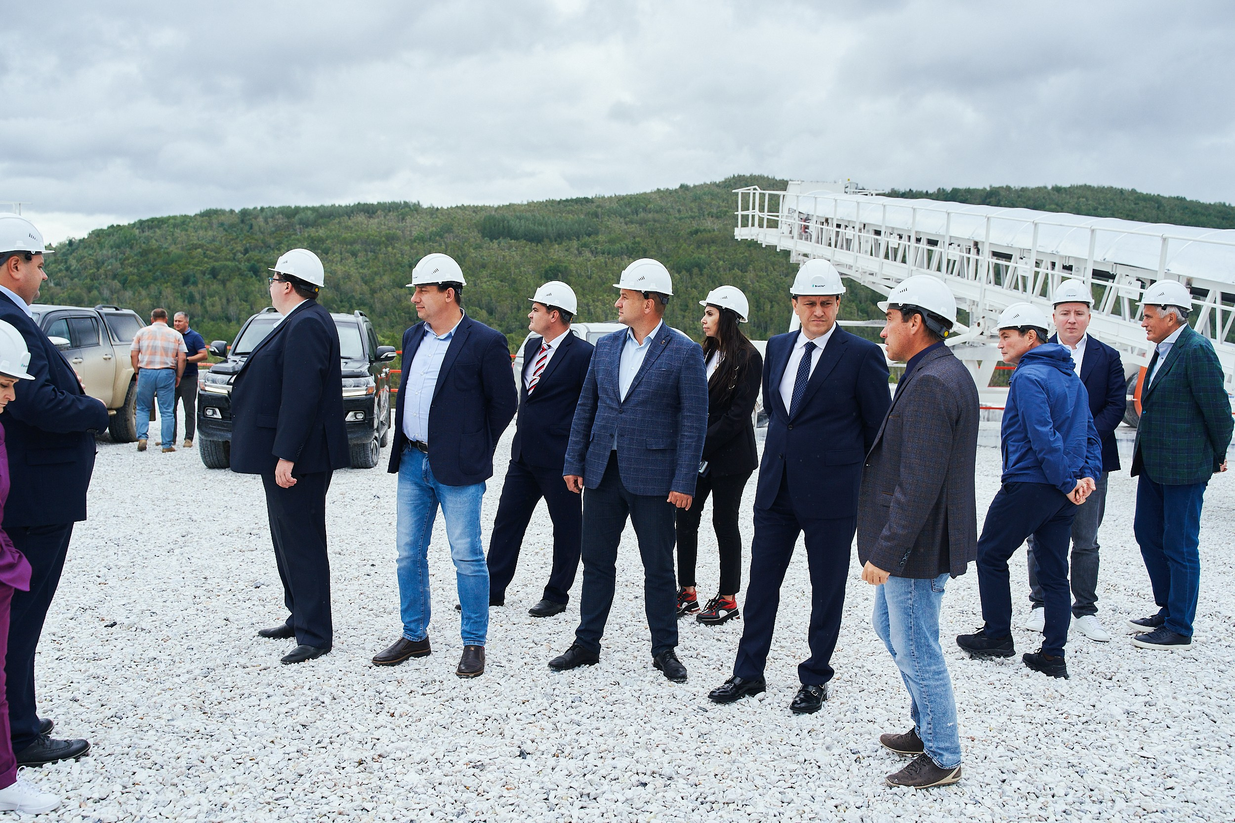 Brucite+|Репортаж. ФОТОГРАФ НА МЕРОПРИЯТИЕ ОТ СОЛЬ МЕДИА PRODUCTION