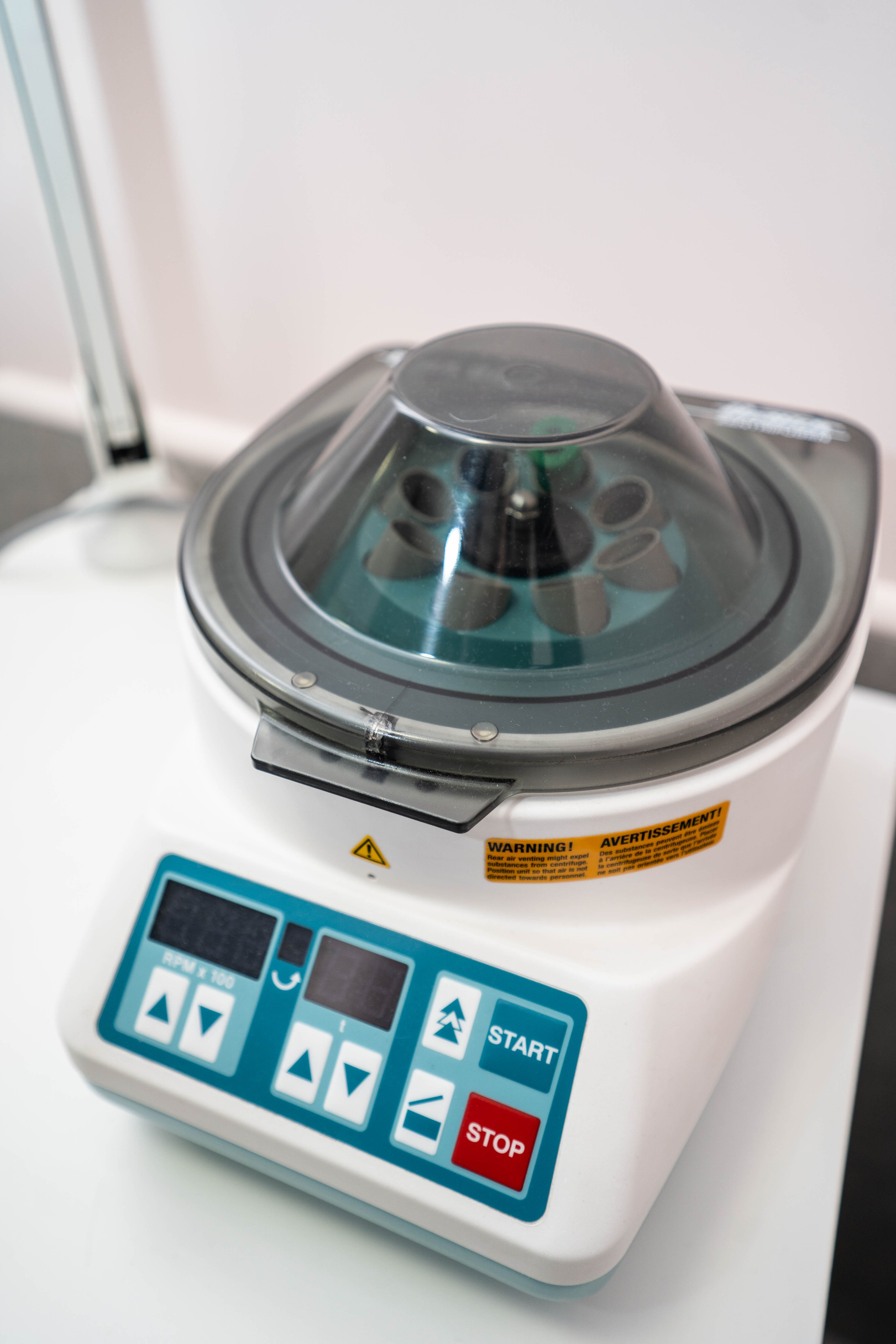 Клиника косметологии Dr. Safiya. Фотограф Абакумова Анастасия