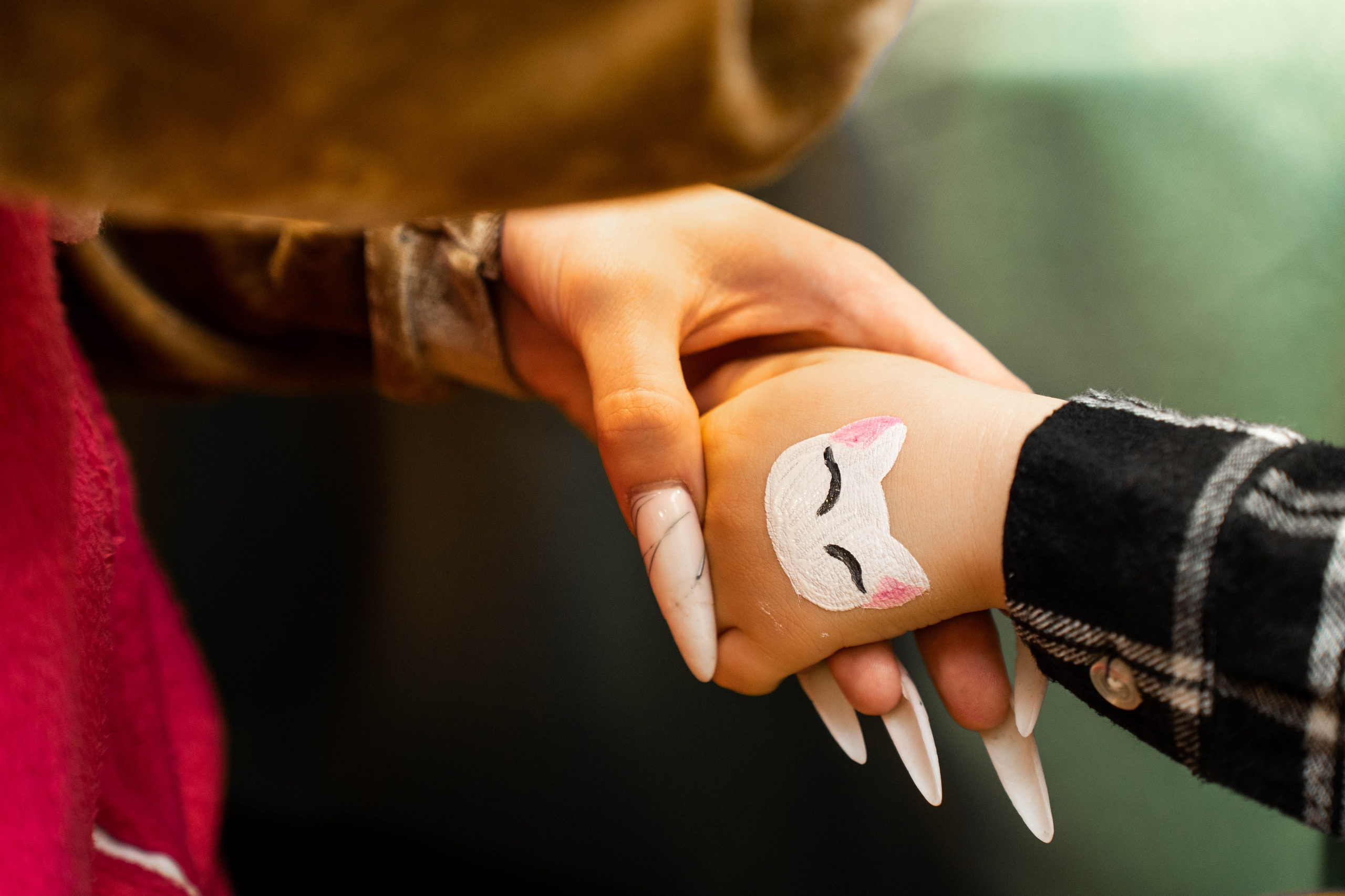 Даниэль h-day. Фотограф Абакумова Анастасия