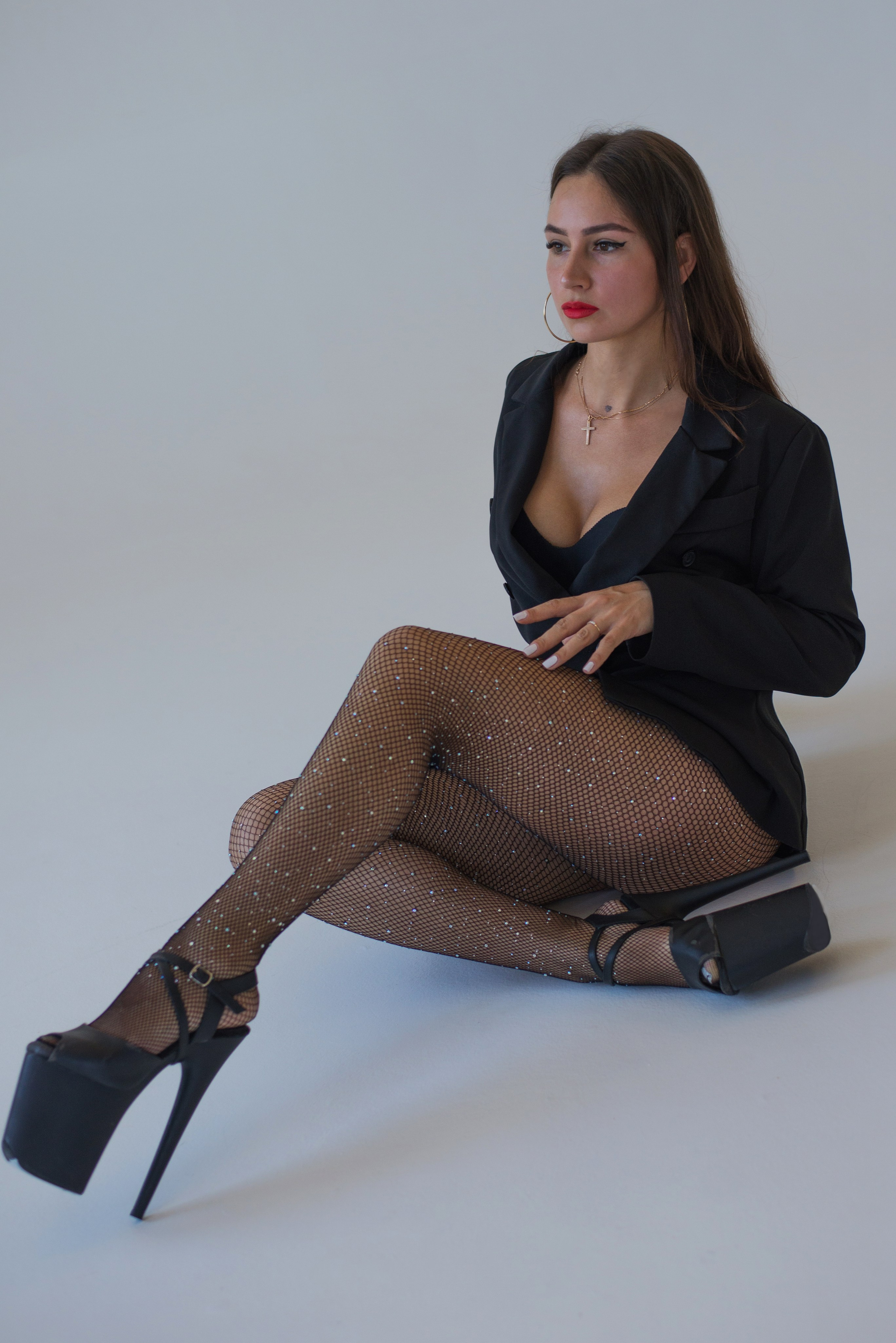 Женский Портрет. Главная