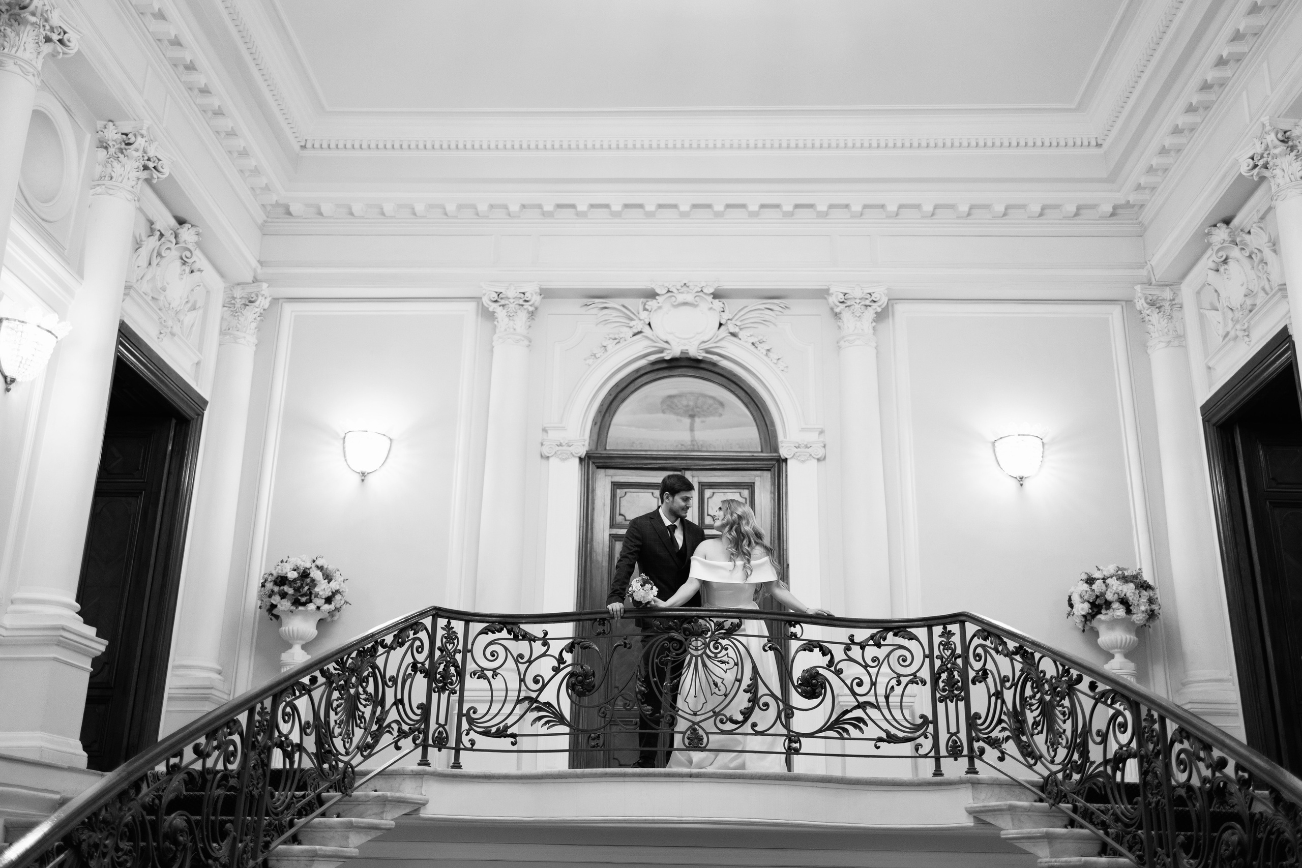 Дмитрий и Анастасия. Фотограф, который снимает любовь в Санкт-Петербурге