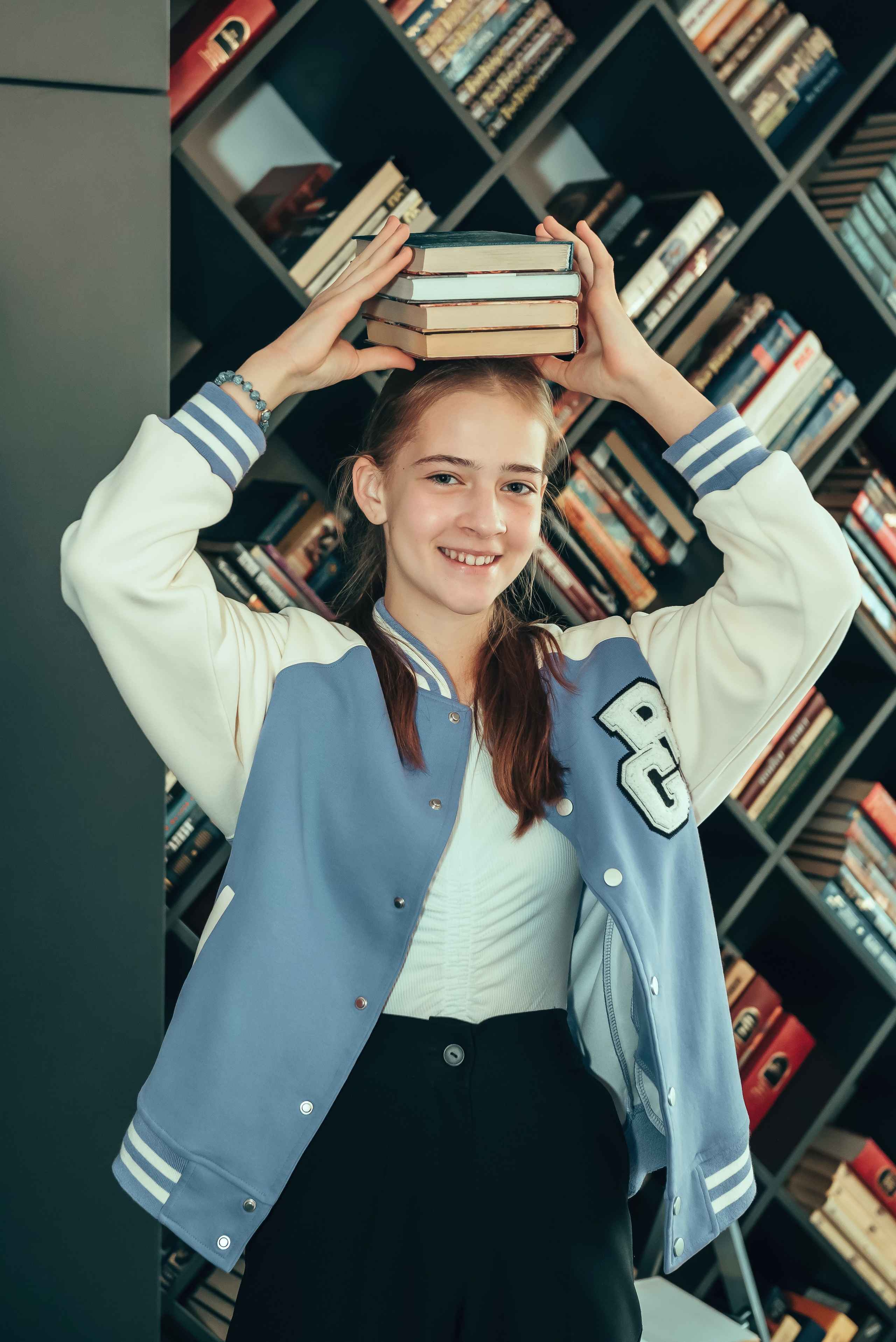 Фотосессия детей и тинейджеров. Семейный фотограф в Братске Маклакова Татьяна