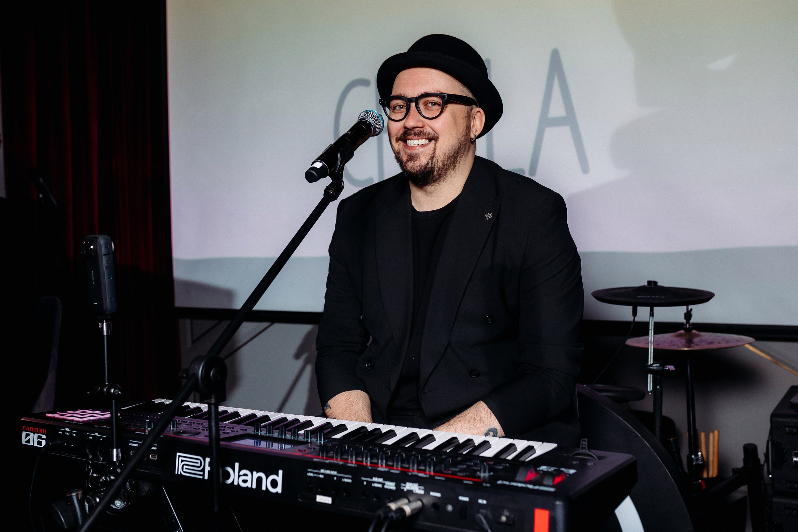 События. Фотограф в Санкт-Петербурге Кирюшенков Андрей