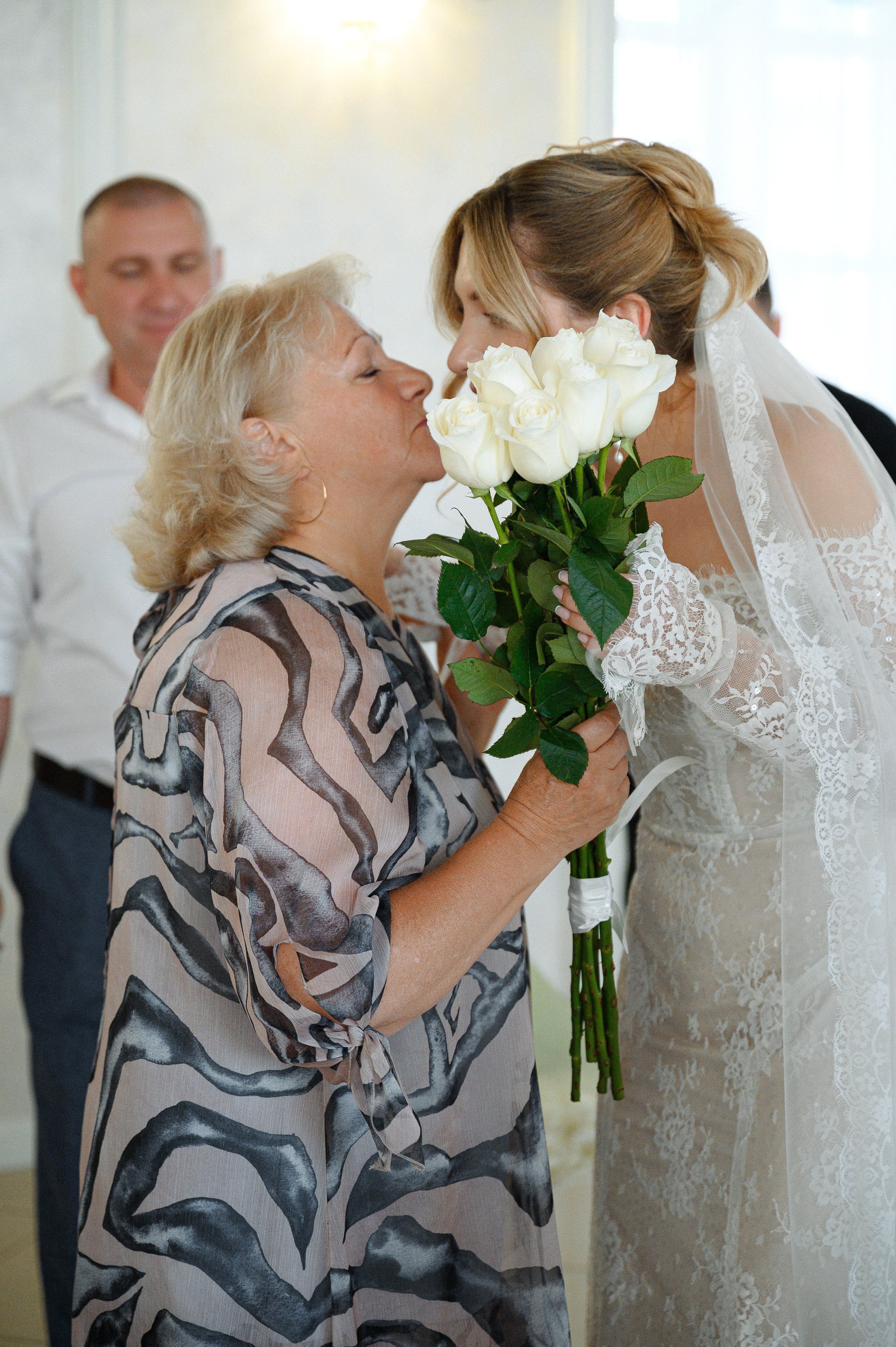 Илья & Алина