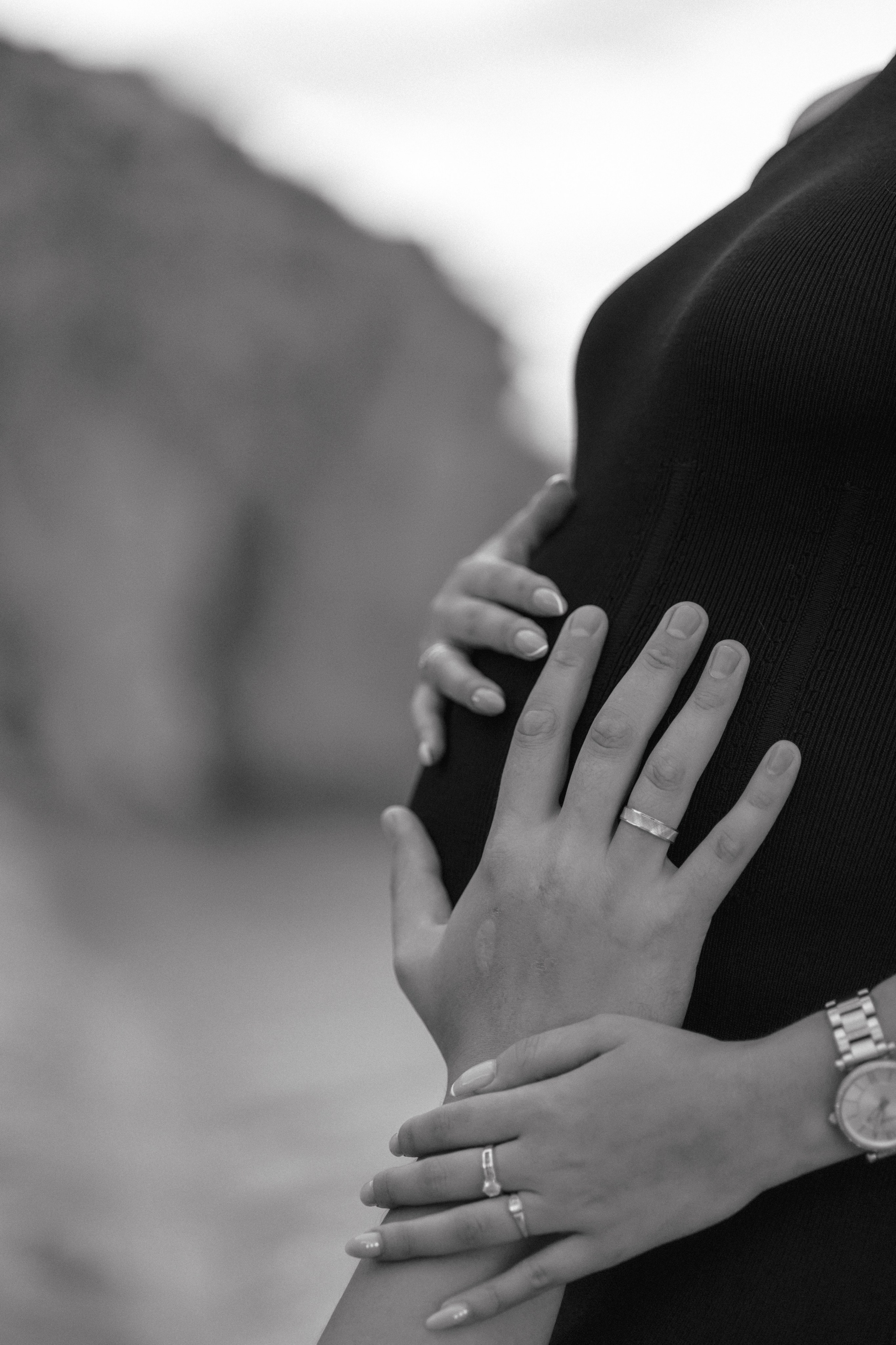 В ожидании чуда. Семейный и портретный фотограф в Геленджике Любовь Бодрова