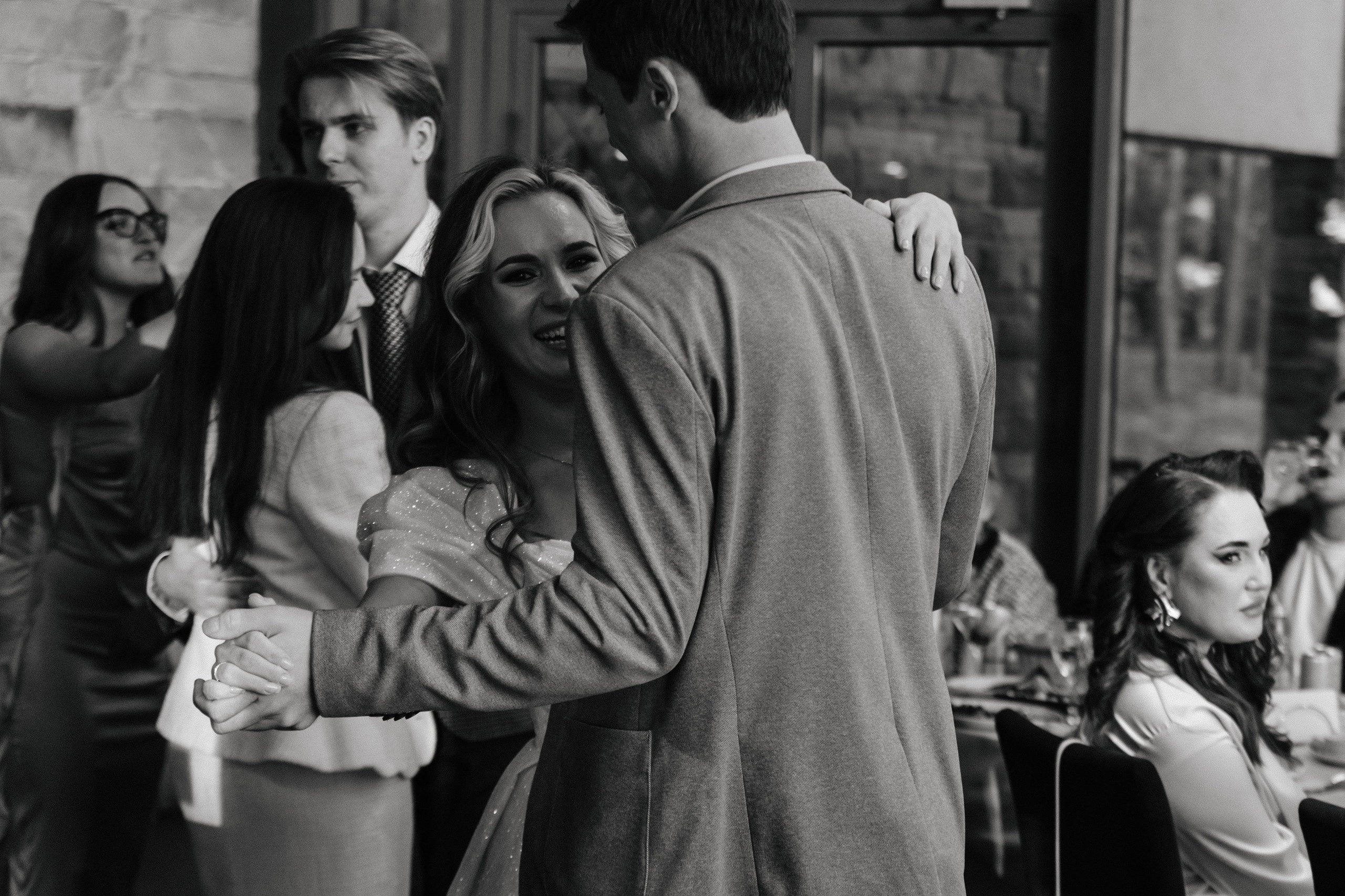 Город и залив / 2024. Фотограф СПб