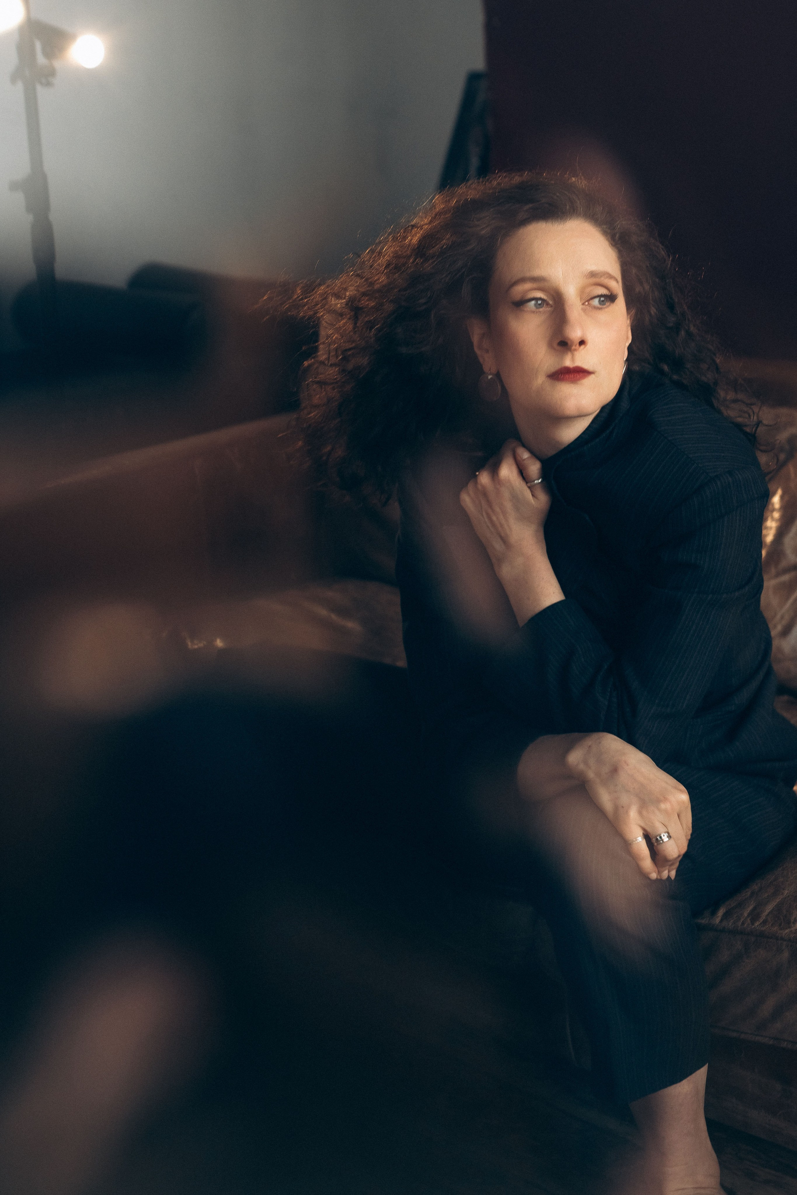 Мариэтта Цигаль-Полищук. Фотограф Ногинск Электросталь Наталья Осетрова