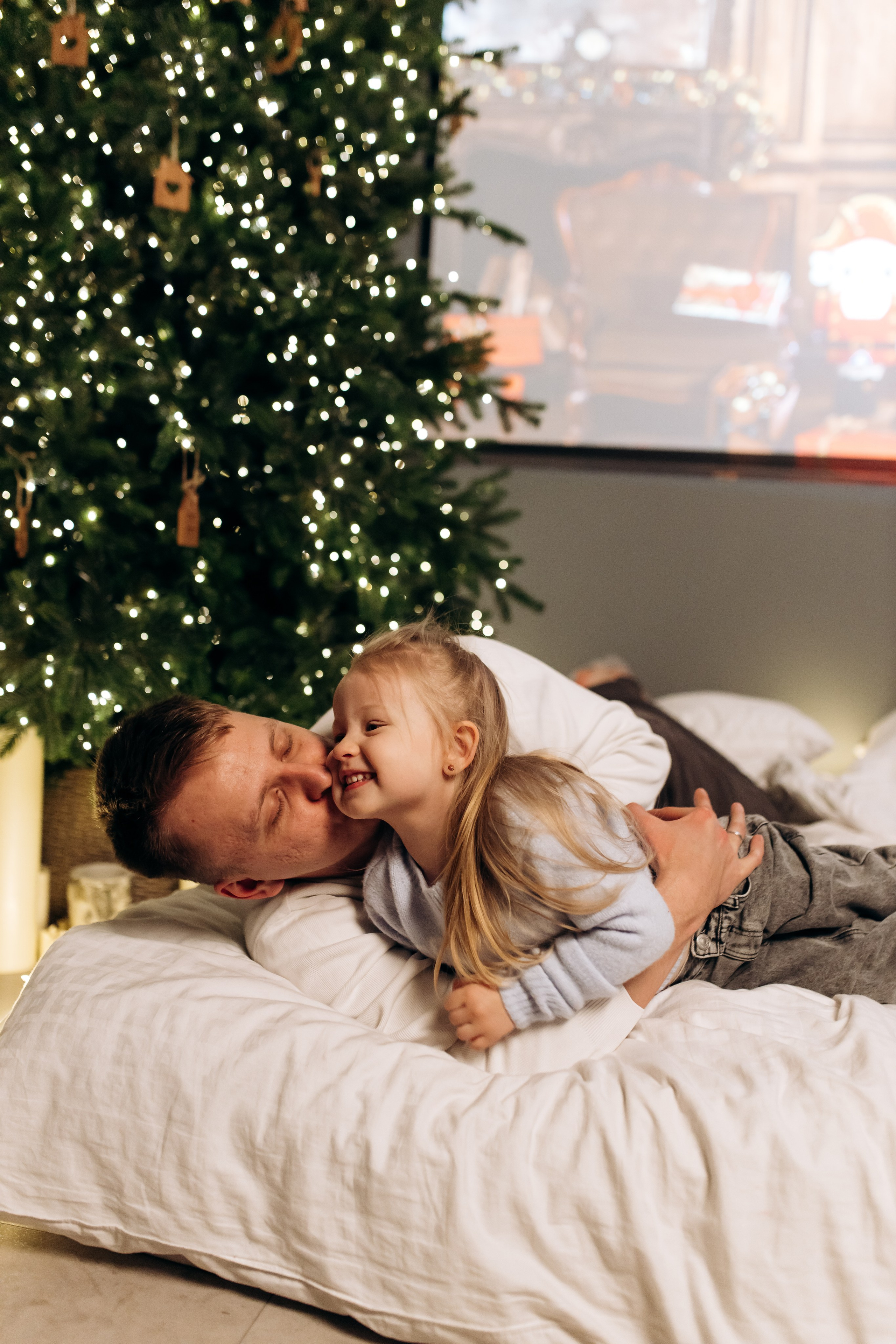 Семейные съемки. Ваш универсальный фотограф Евгения Дунаевская