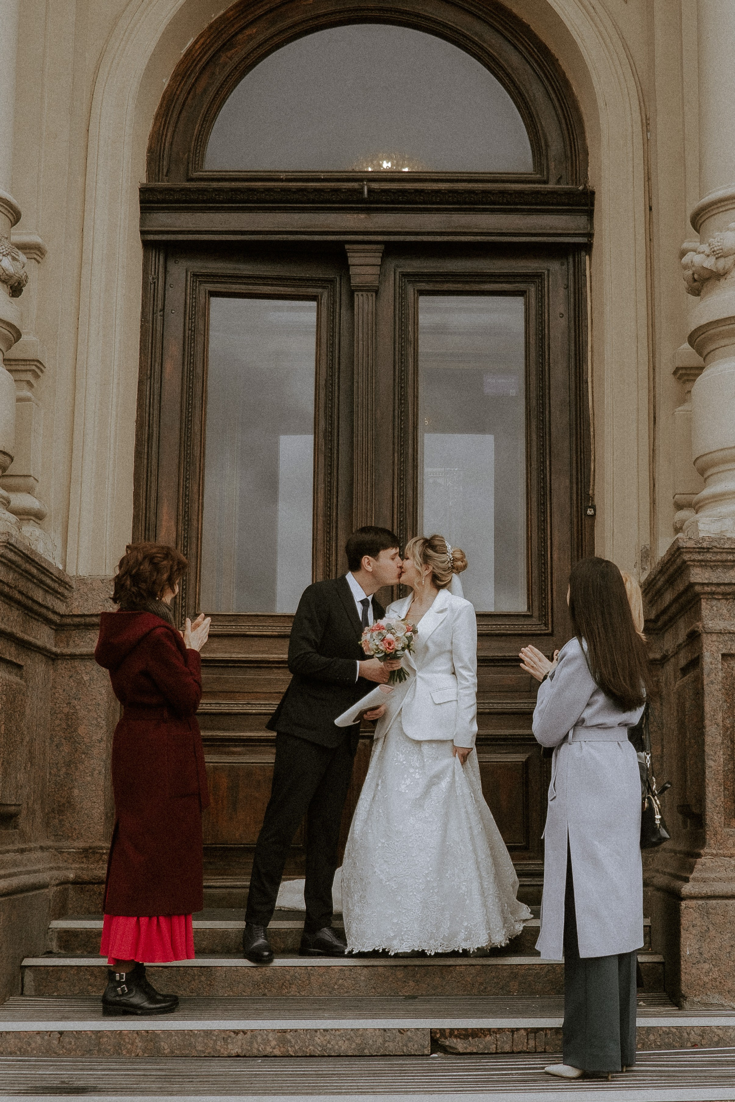 Аня & Женя. Фотограф Мария Хлебникова Санкт-Петербург Москва