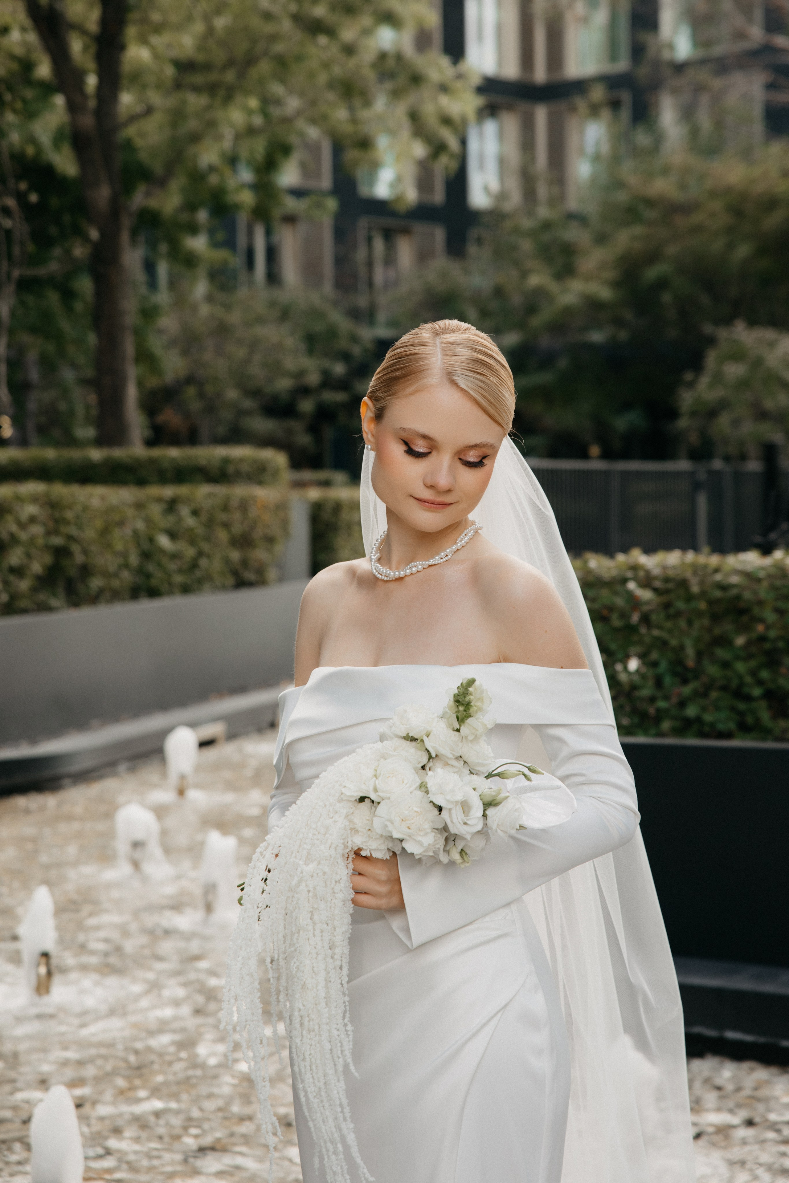 Даниил & Элина. Свадебный и семейный фотограф Анастасия Рябова