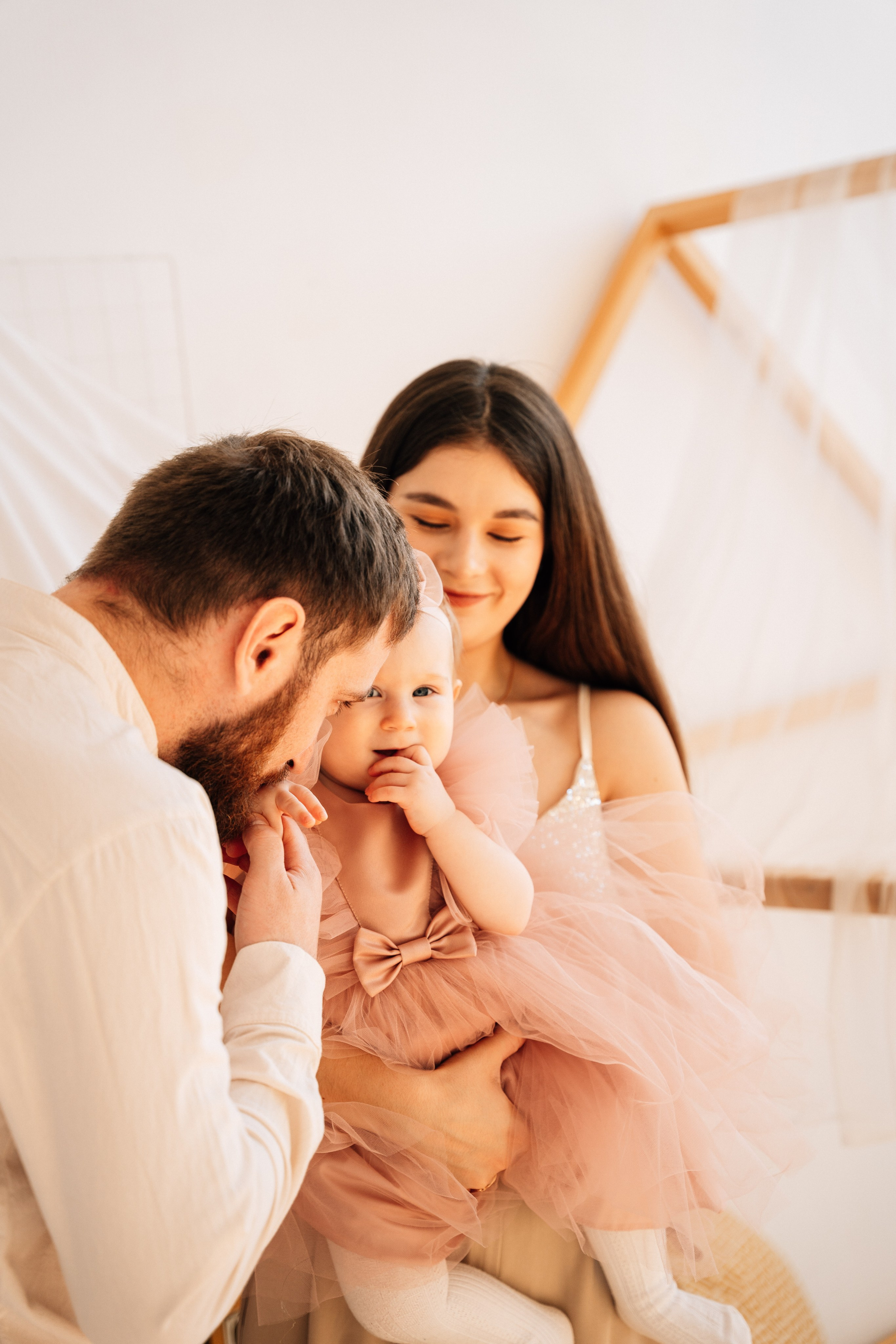 Есении 1 год. Главная