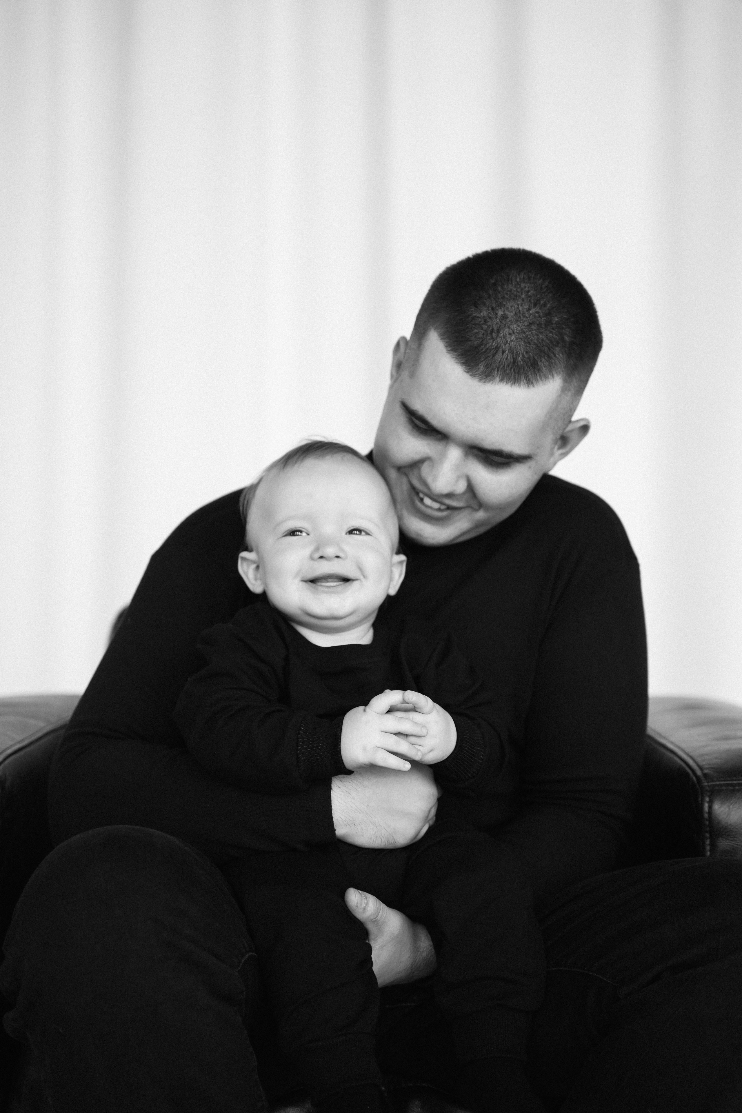 Семейная. Главная