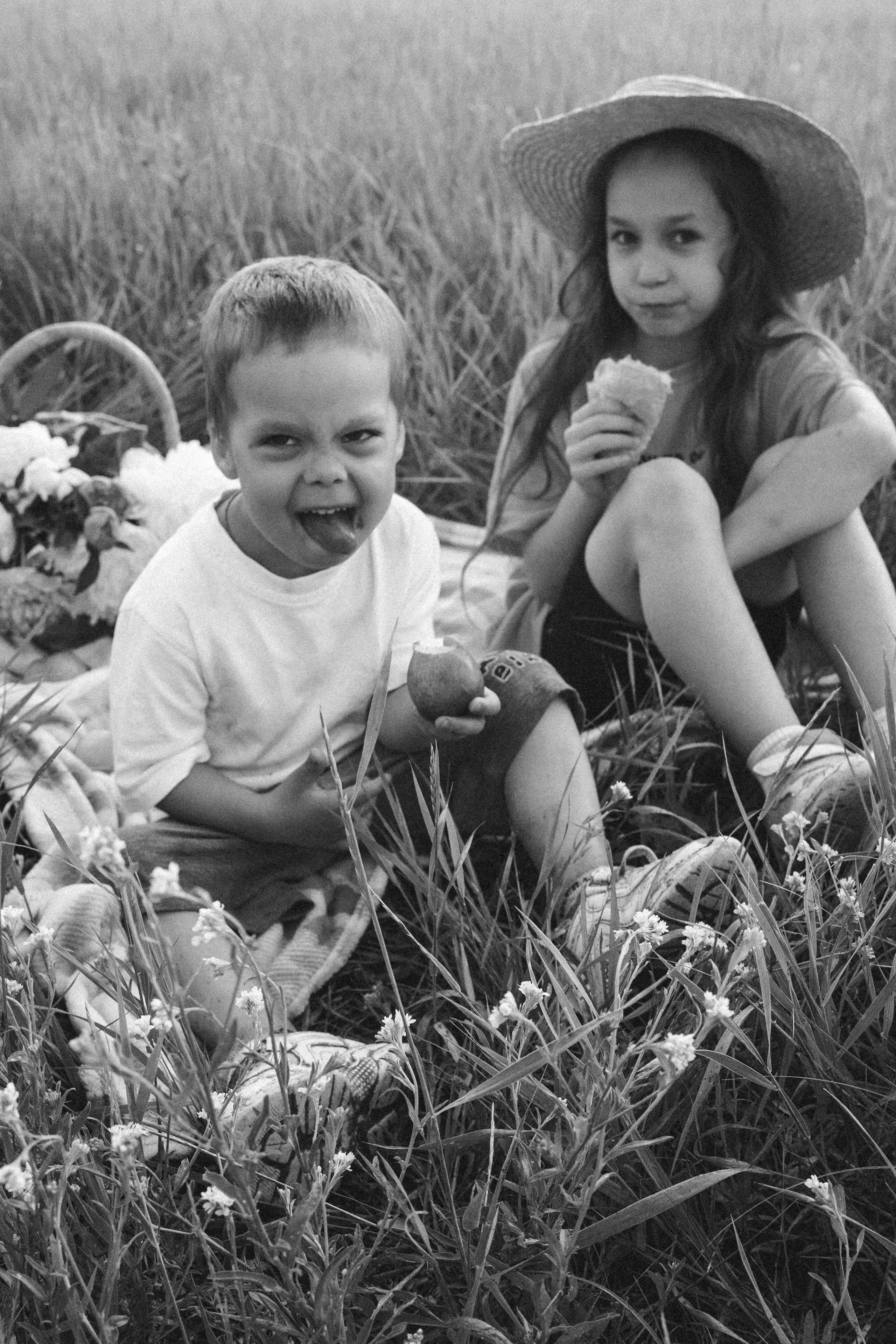 Артамоновы. Фотограф в СПб Юлия Ченда