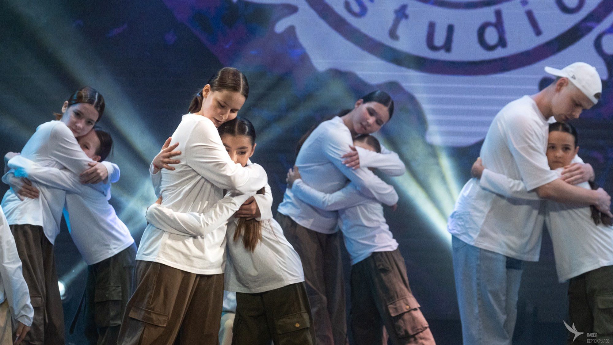 Студия танцев PLATFORMA. Репортажный фотограф в Казани Павел Серпокрылов