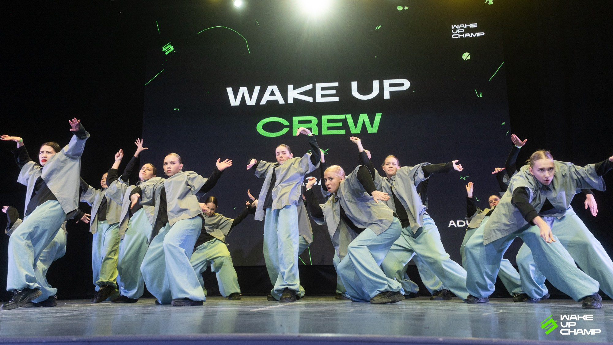 WAKE UP CHAMP. Репортажный фотограф в Казани Павел Серпокрылов