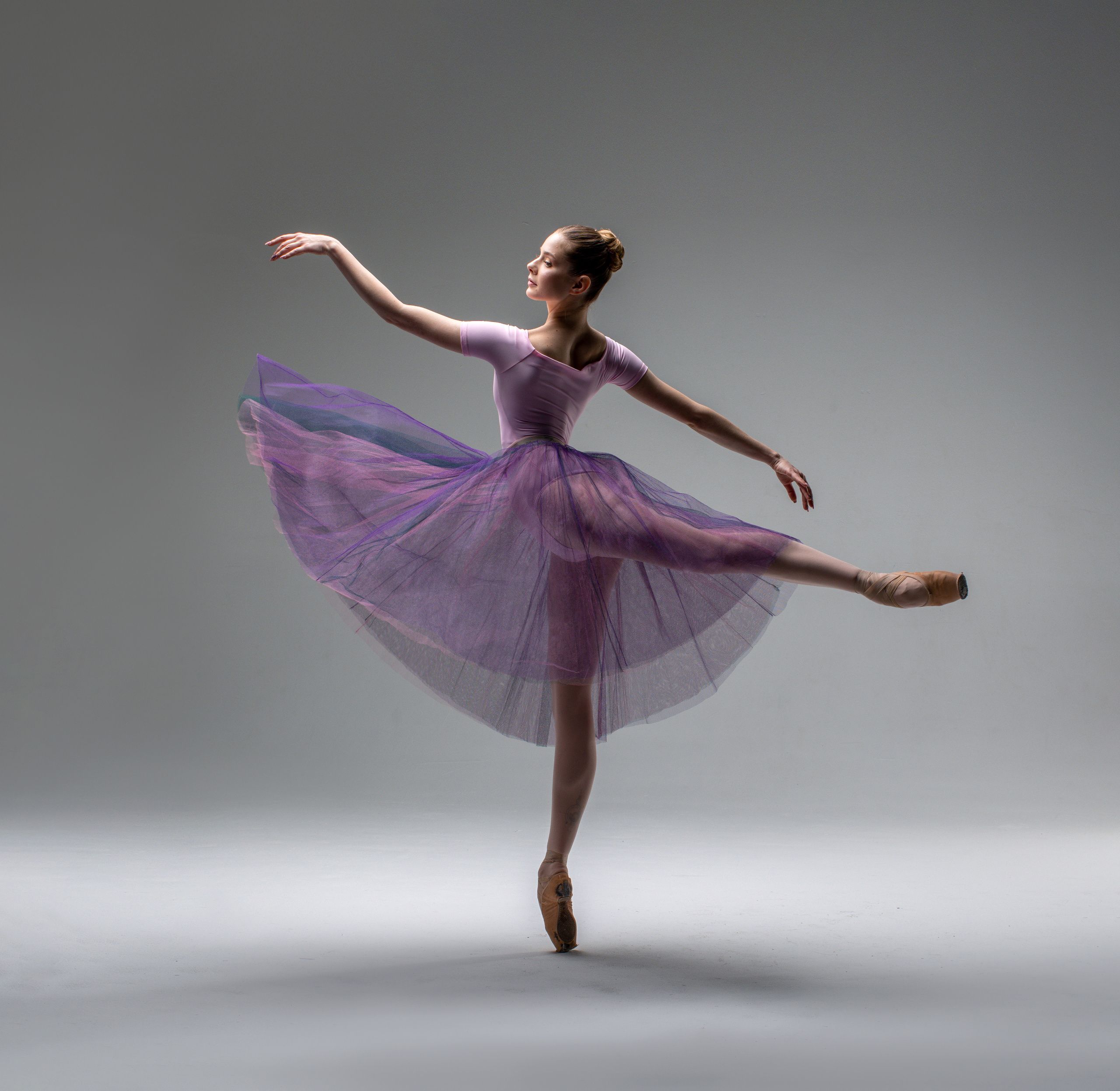 Шопенка розовая «Zidans» напрокат бесплатно. Балетный фотограф Алина Ханько — Душа Балета