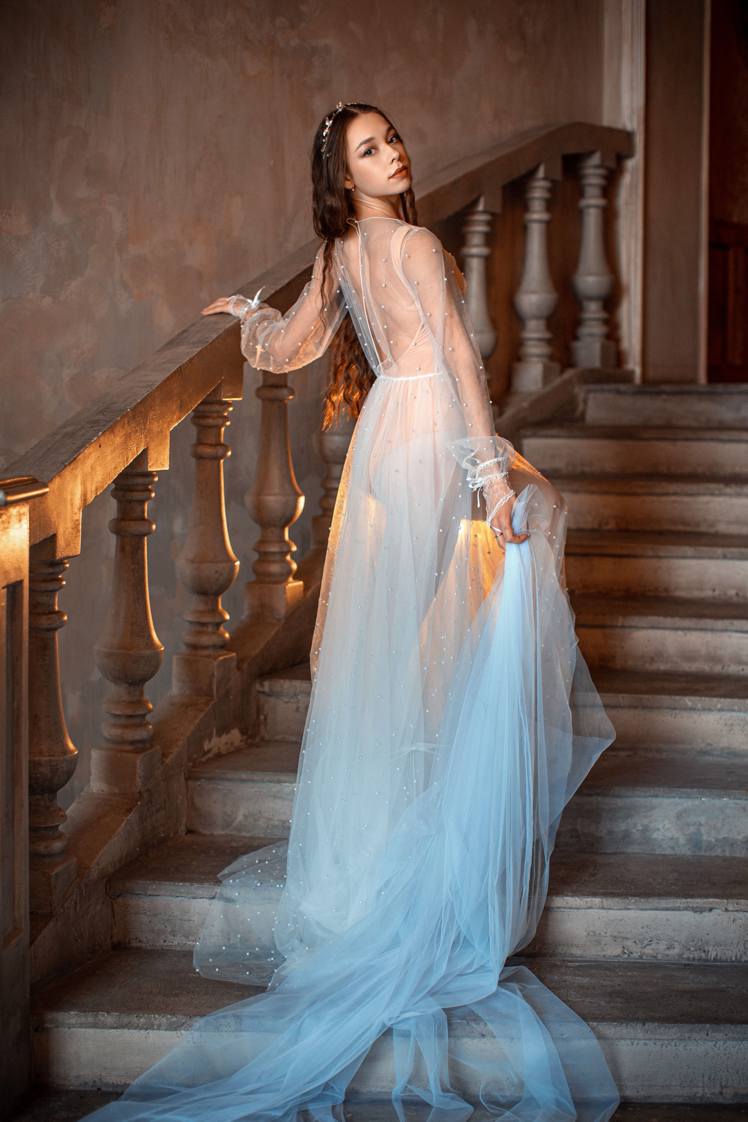 Платье «Жемчужина» напрокат бесплатно. Балетный фотограф Алина Ханько — Душа Балета