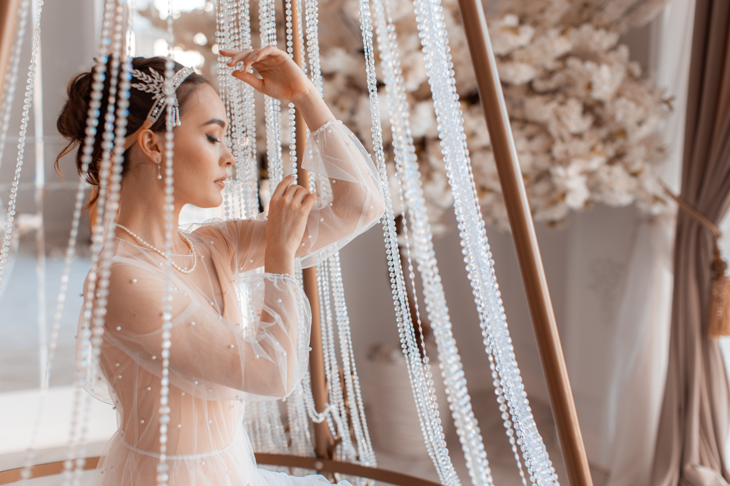 Платье «Жемчужина» напрокат бесплатно. Балетный фотограф Алина Ханько — Душа Балета