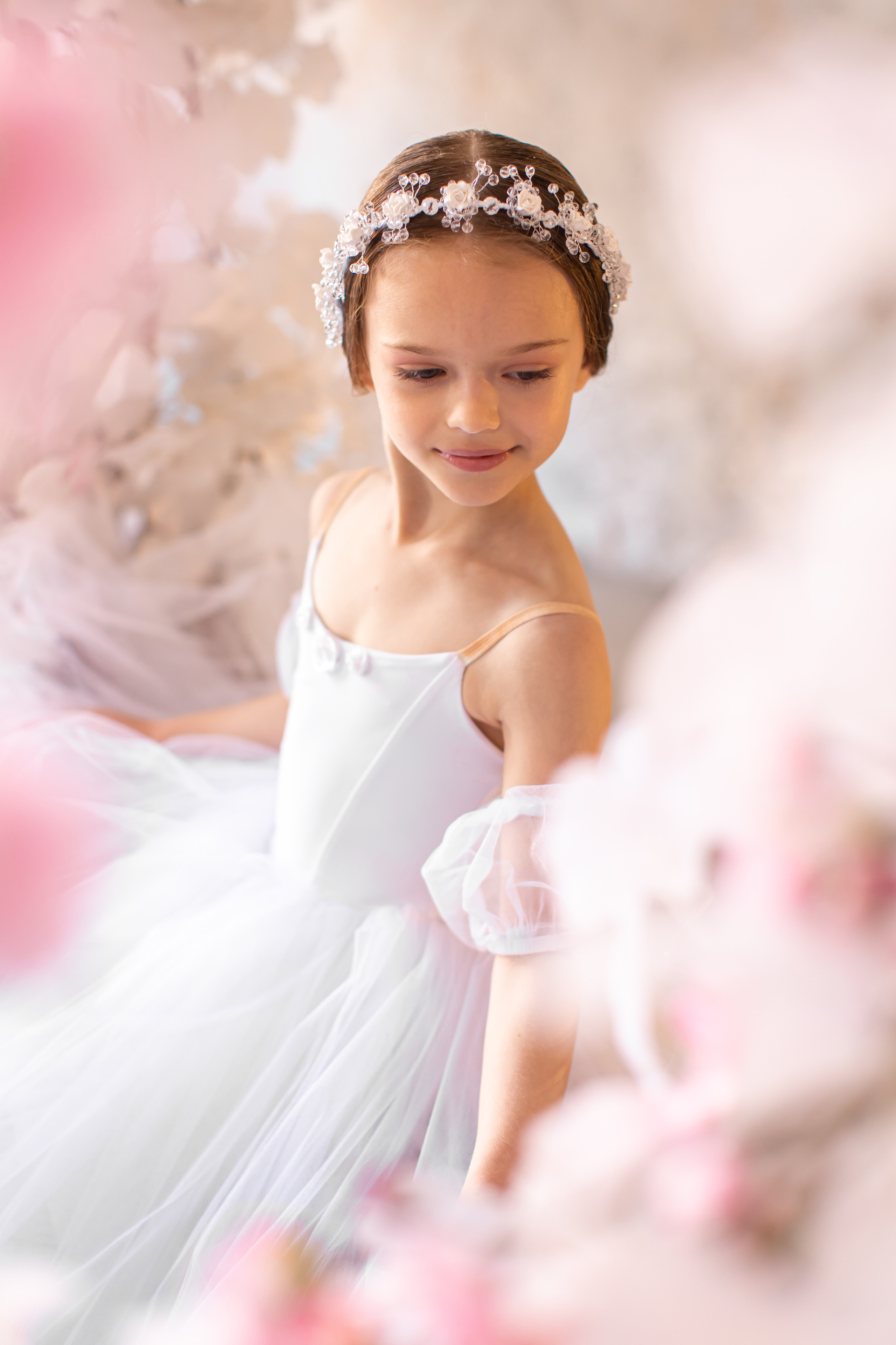 Балетная съёмка в интерьере. Балетный фотограф Алина Ханько — Душа Балета