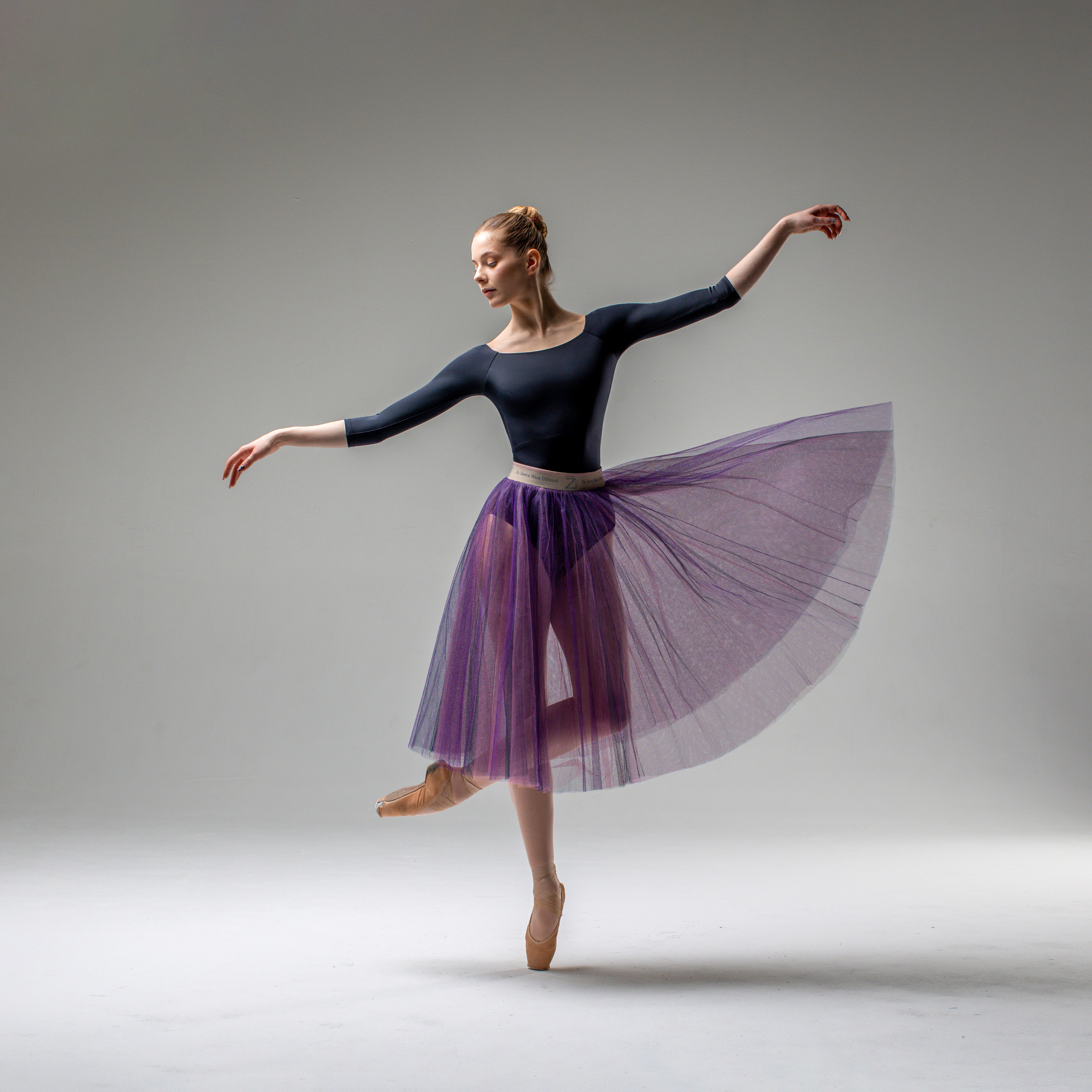 Шопенка розовая «Zidans» напрокат бесплатно. Балетный фотограф Алина Ханько — Душа Балета