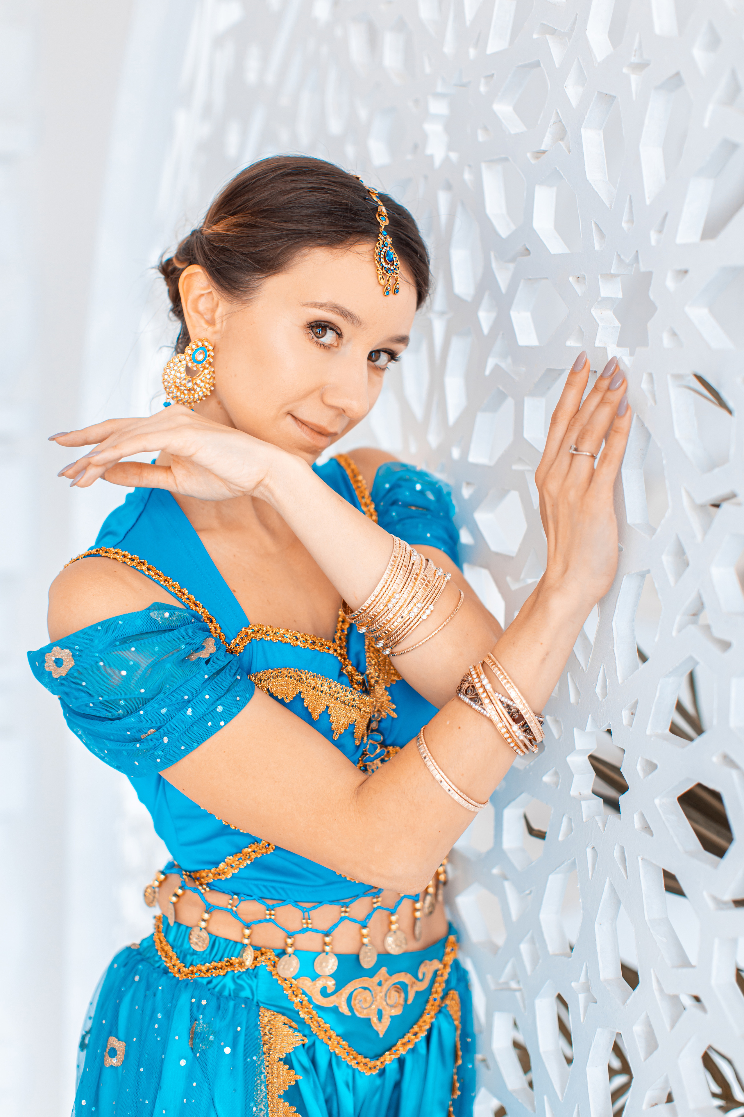 Восточные украшения напрокат бесплатно. Балетный фотограф Алина Ханько — Душа Балета