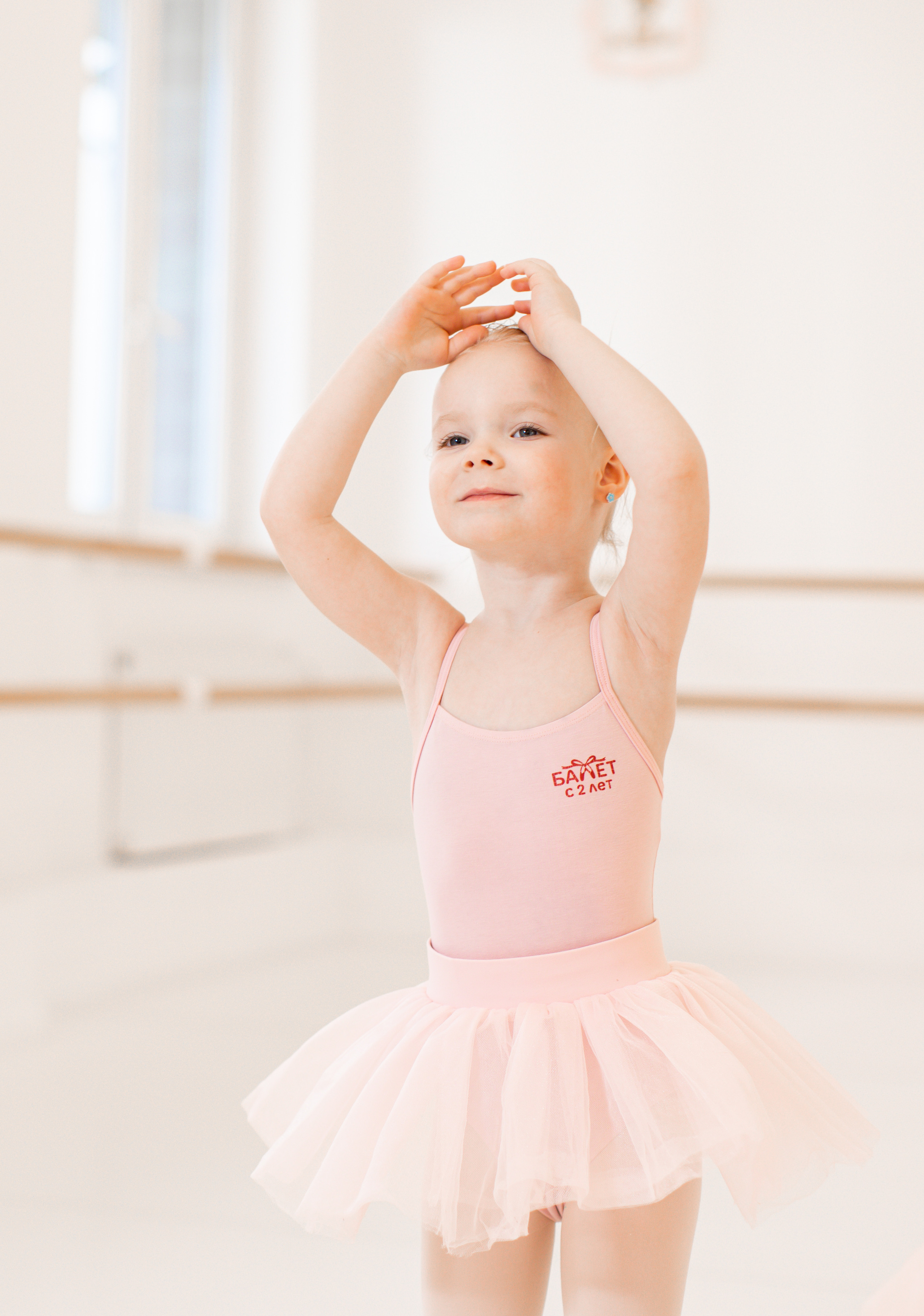 Репортажная съёмка открытых уроков и репетиций. Балетный фотограф Алина Ханько — Душа Балета