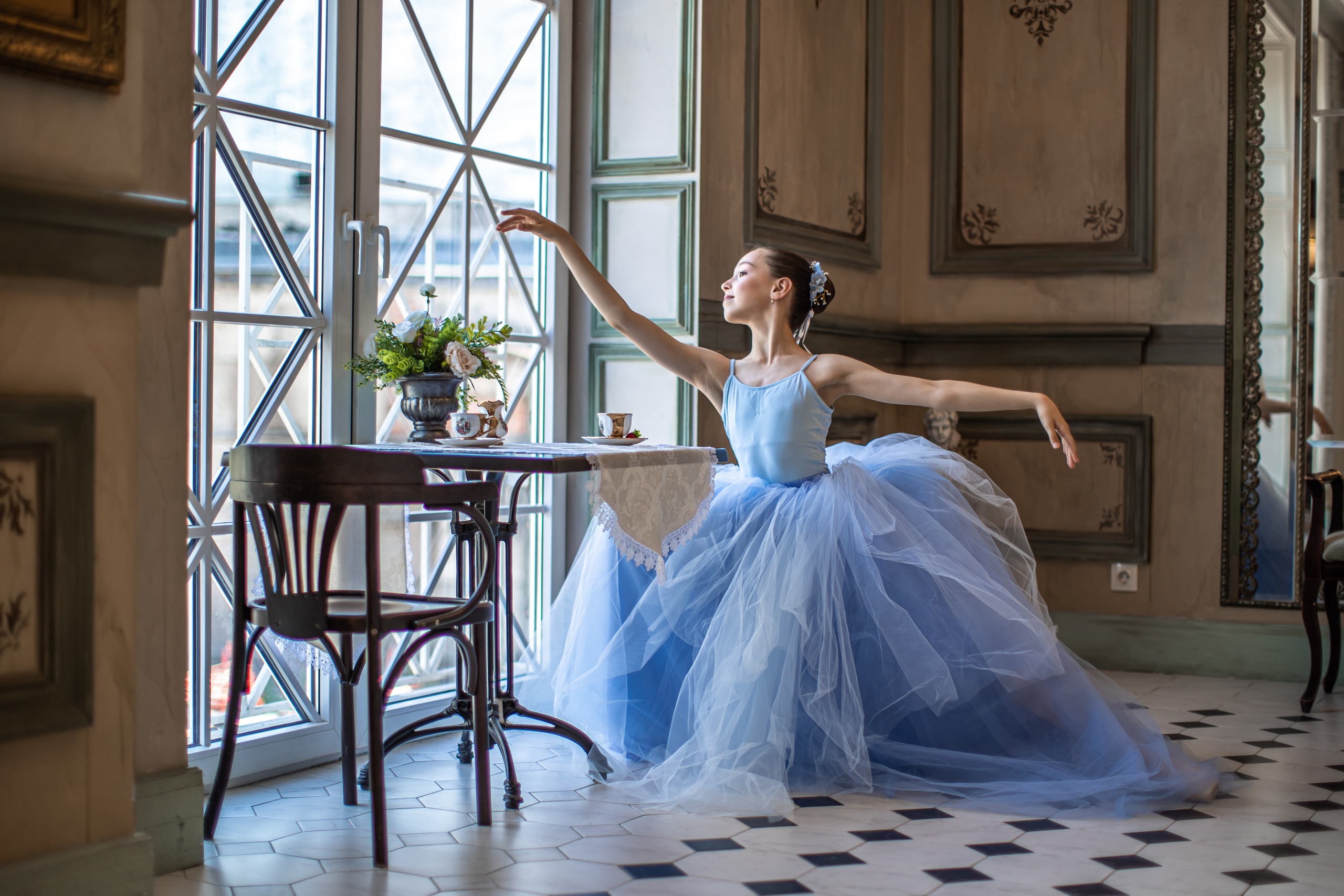 Пышная юбка «Золушка» напрокат бесплатно. Балетный фотограф Алина Ханько — Душа Балета