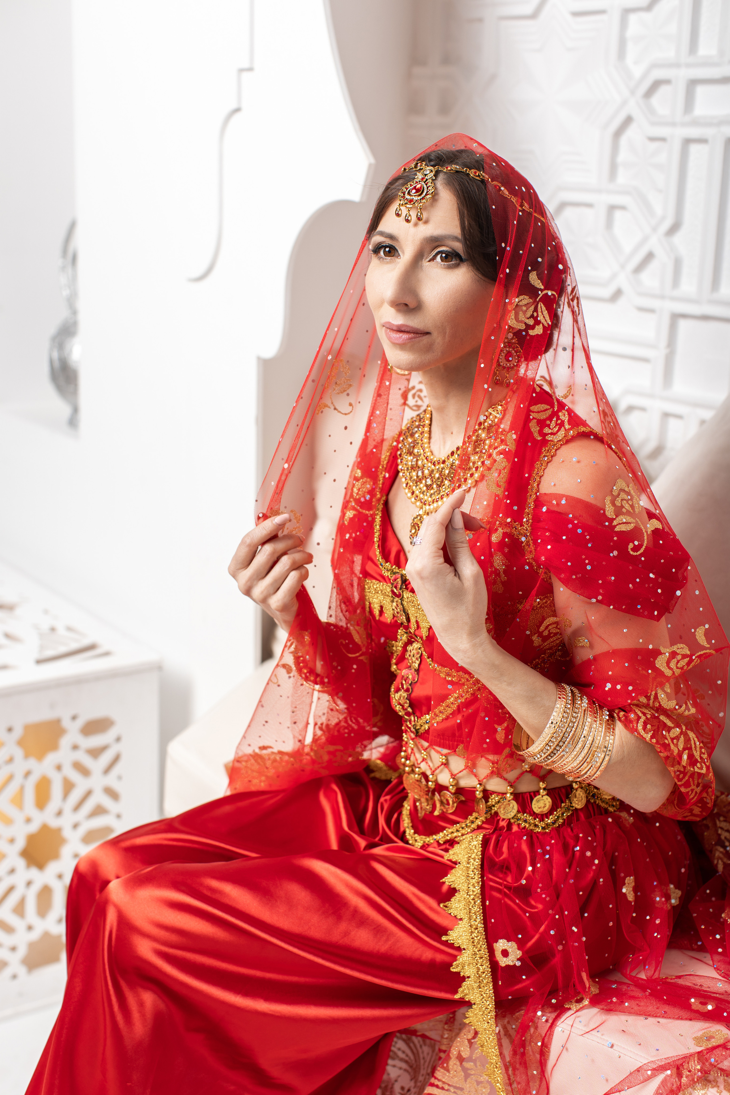 Восточные украшения напрокат бесплатно. Балетный фотограф Алина Ханько — Душа Балета