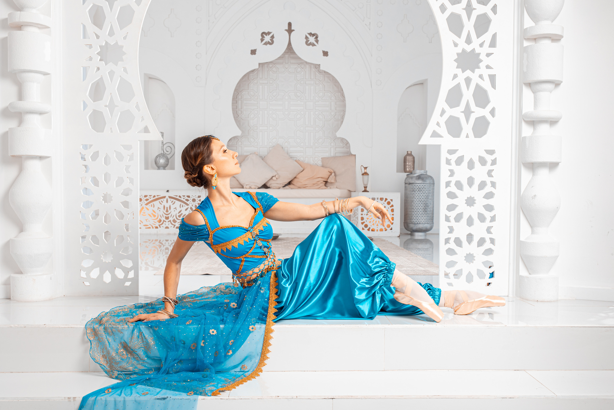 Восточные костюмы для взрослых напрокат бесплатно. Балетный фотограф Алина Ханько — Душа Балета