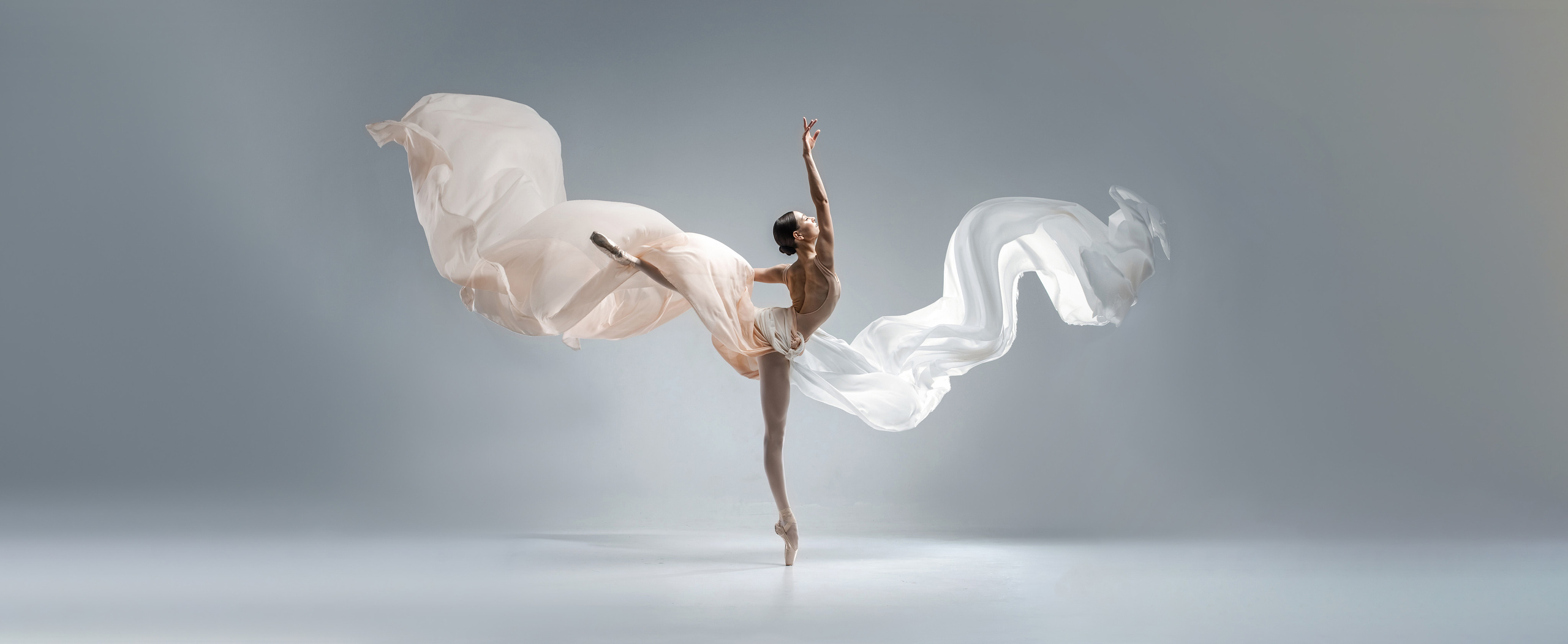 Балетный фотограф Алина Ханько — Душа Балета