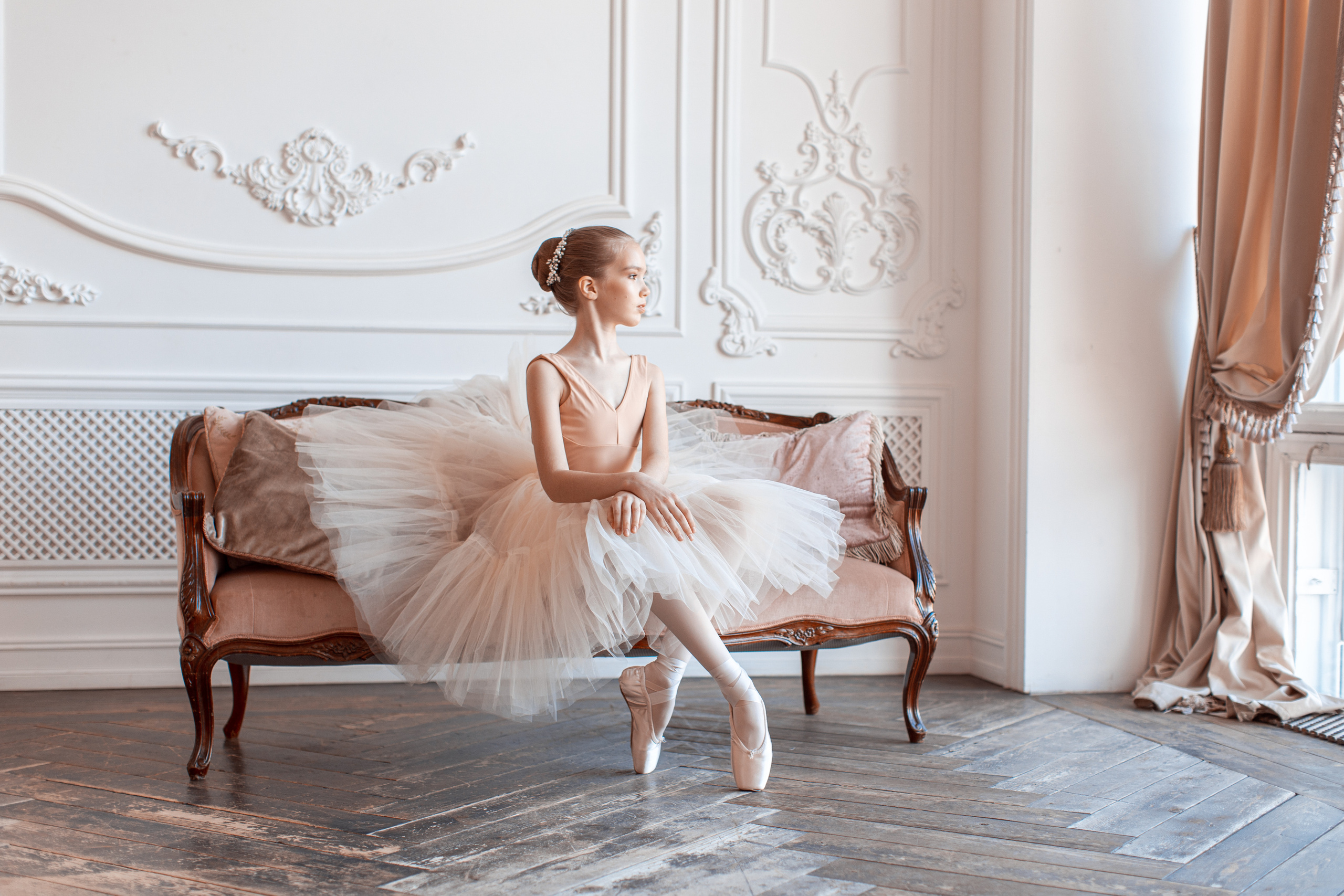 Шопенка балетная кремовая напрокат бесплатно. Балетный фотограф Алина Ханько — Душа Балета