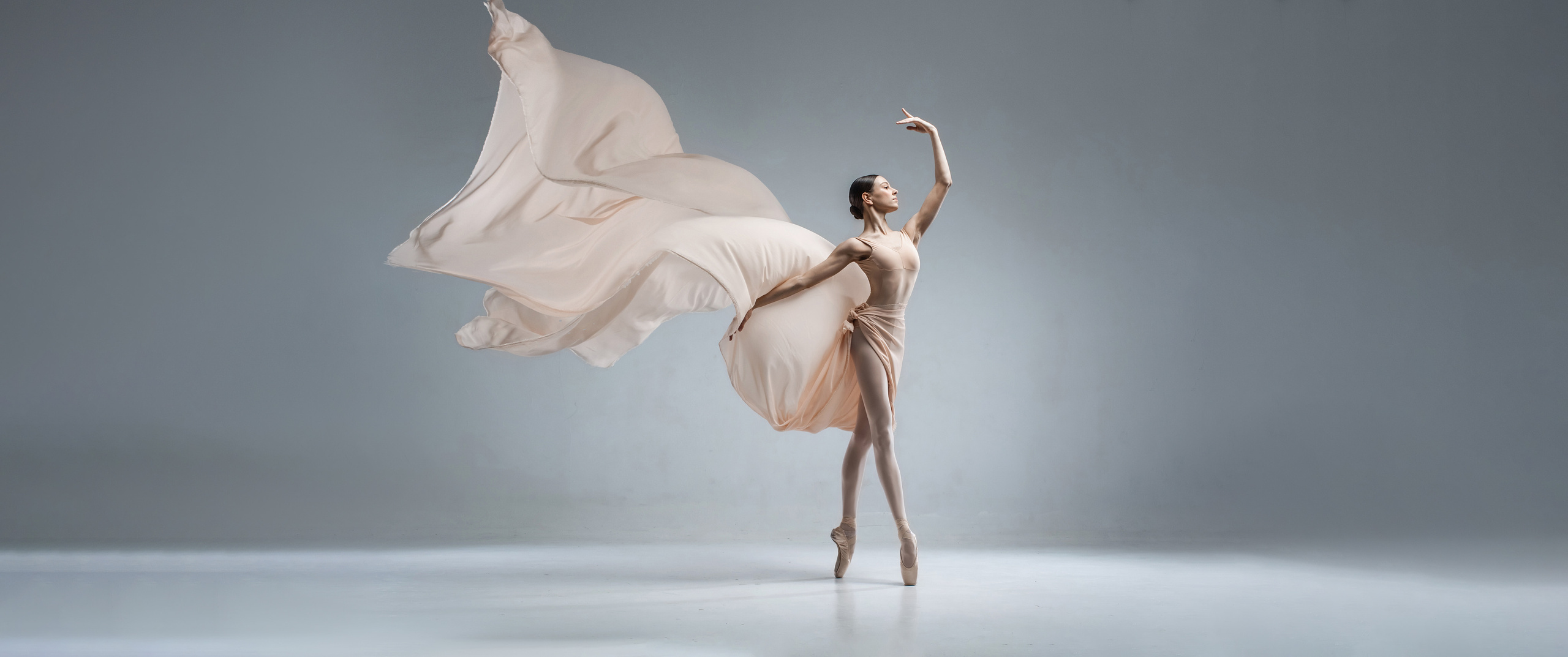 Балетный фотограф Алина Ханько — Душа Балета