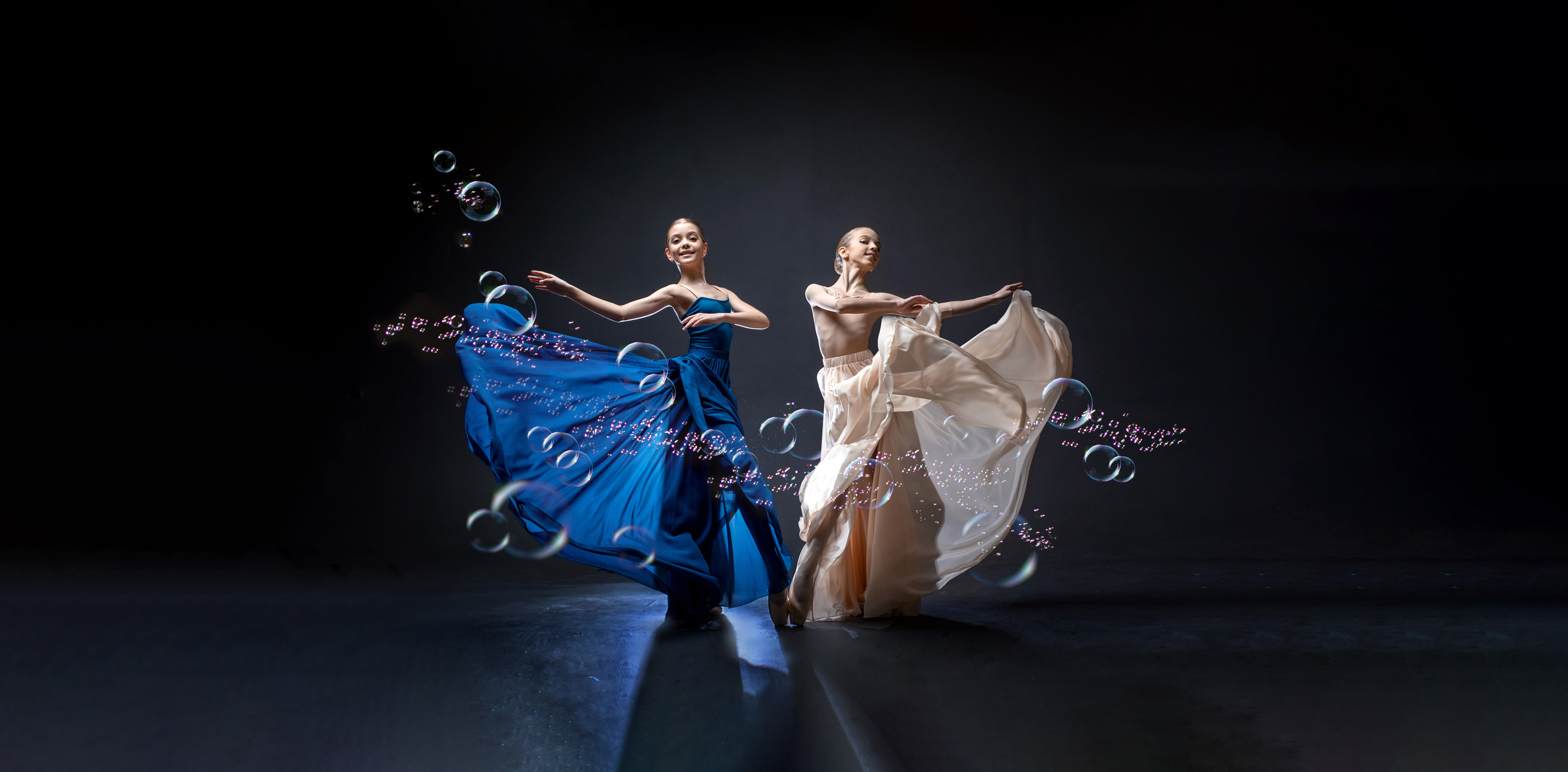 Балетный фотограф Алина Ханько — Душа Балета